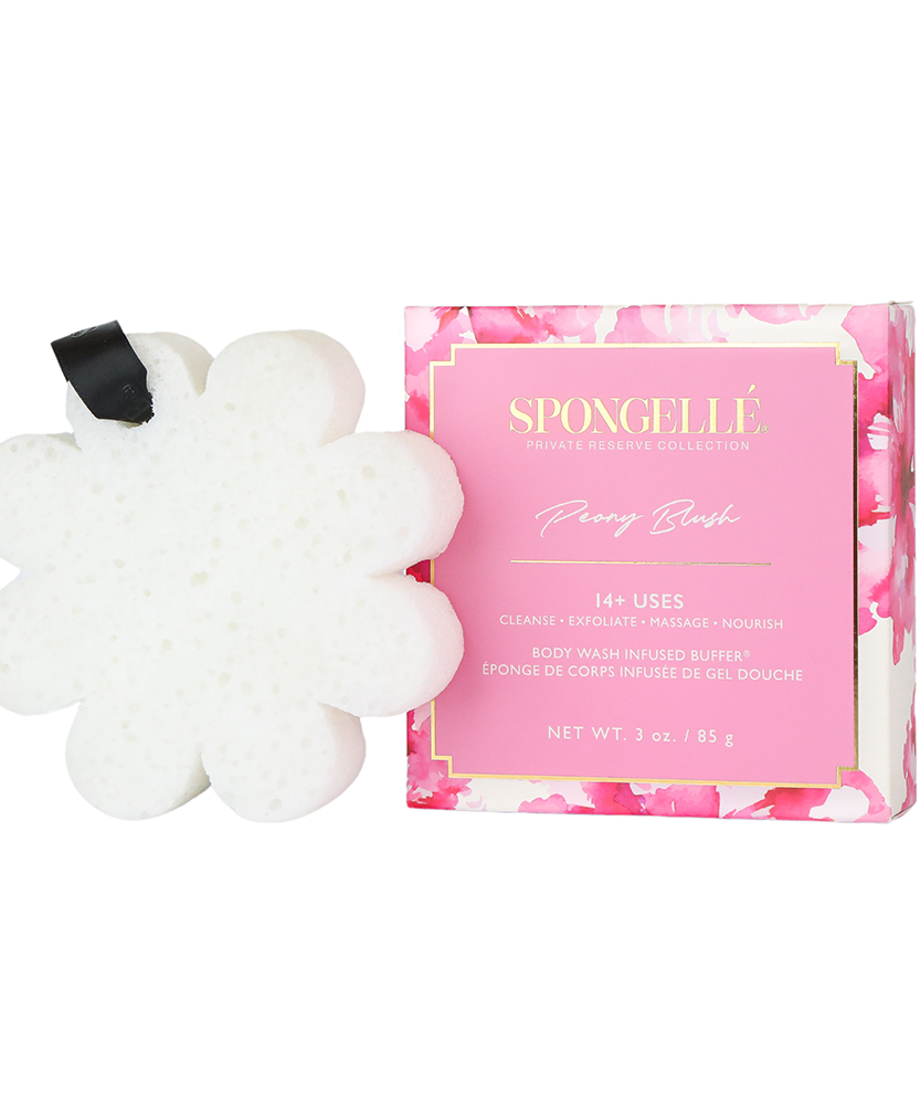 Peony Blush | Boxed Flower