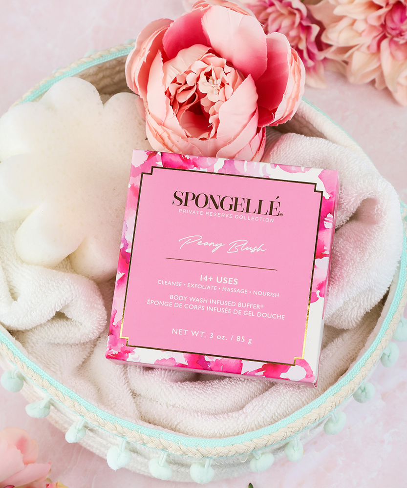 Peony Blush | Boxed Flower