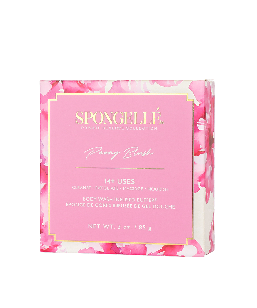 Peony Blush | Boxed Flower