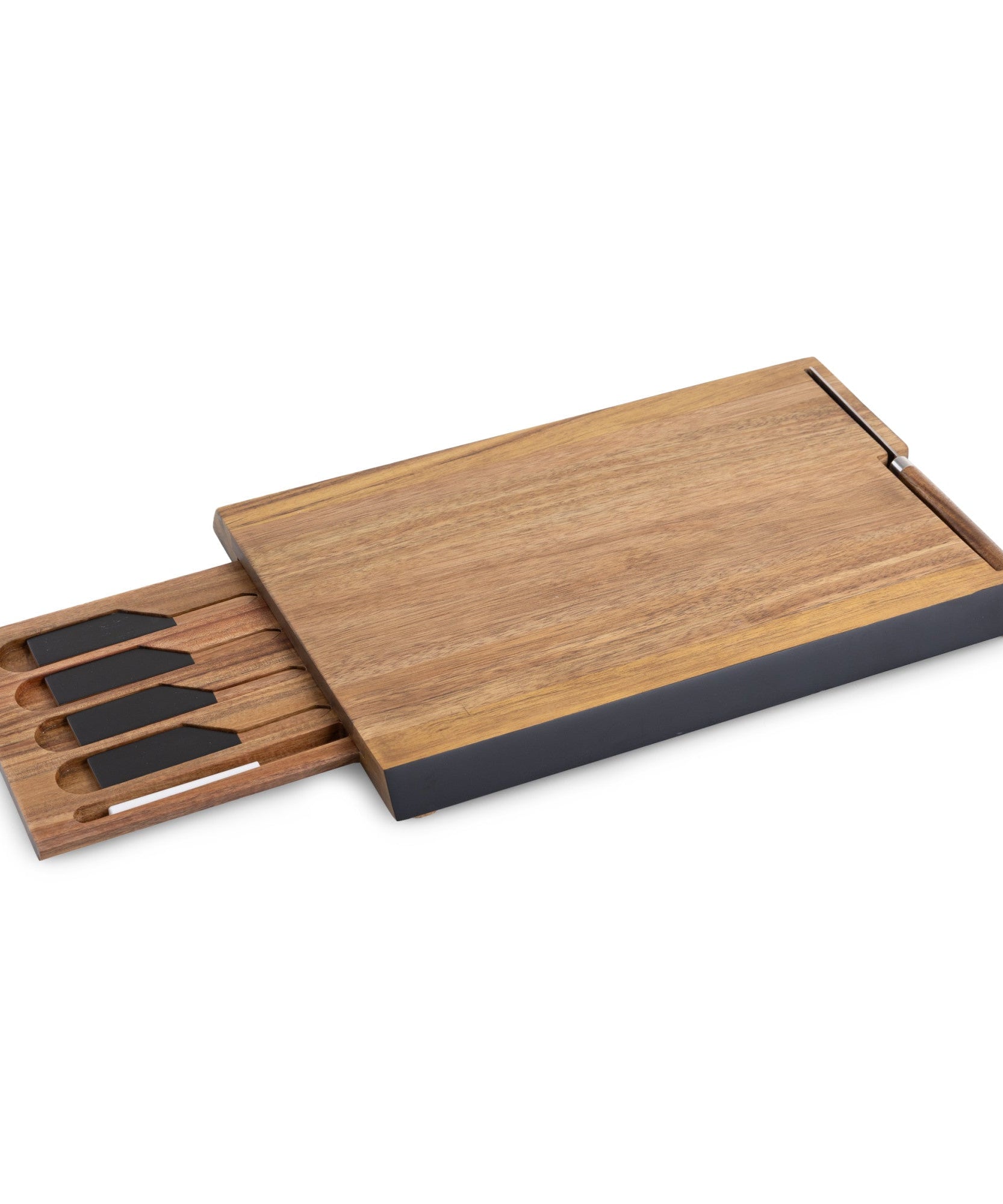Formaggio Cheese Board and Tools Set