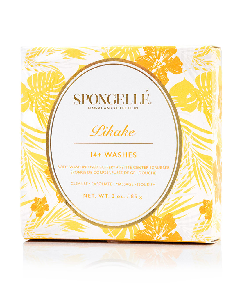 Pikake | Hawaiian Buffer