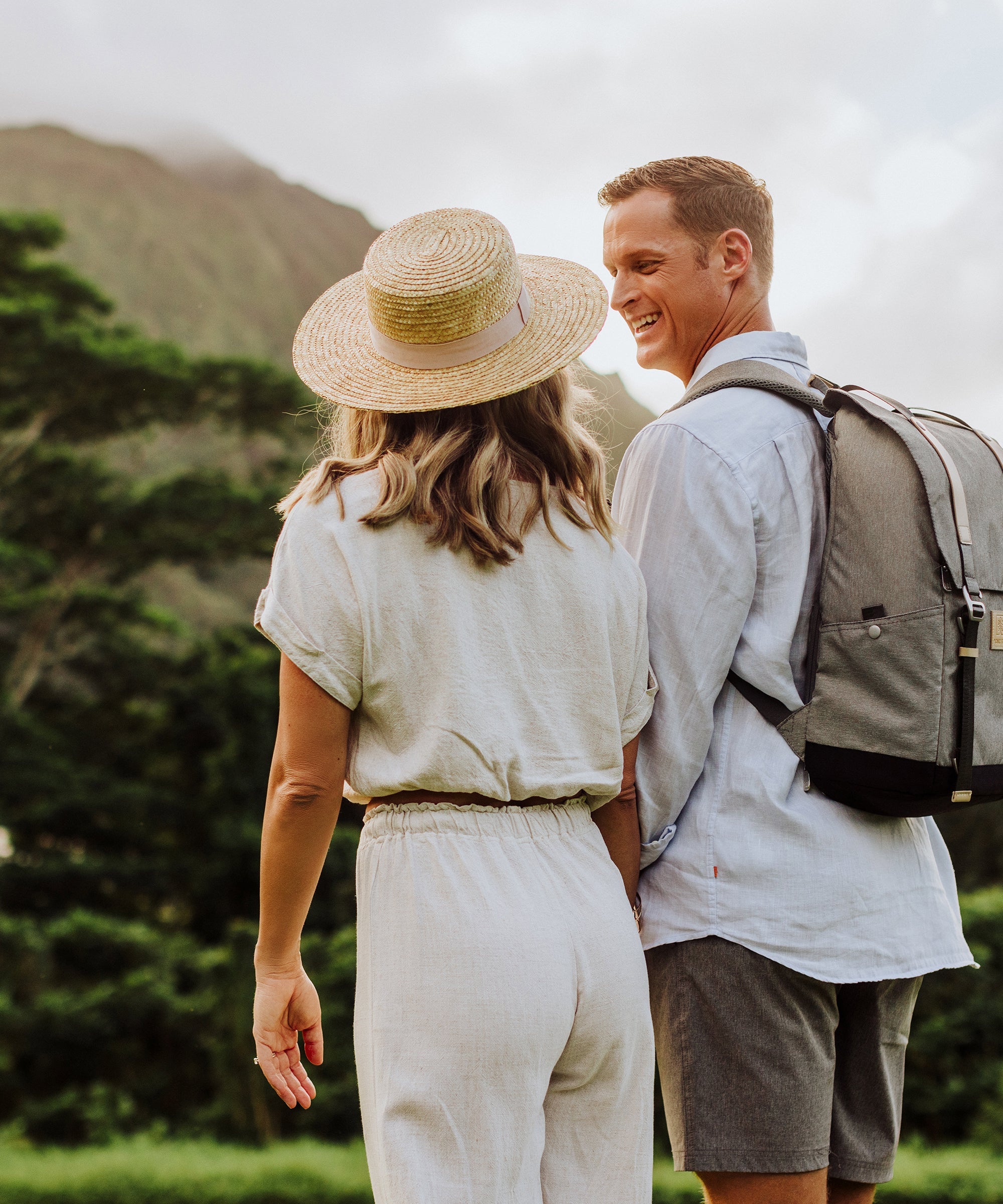 PT-Frontier Picnic Backpack