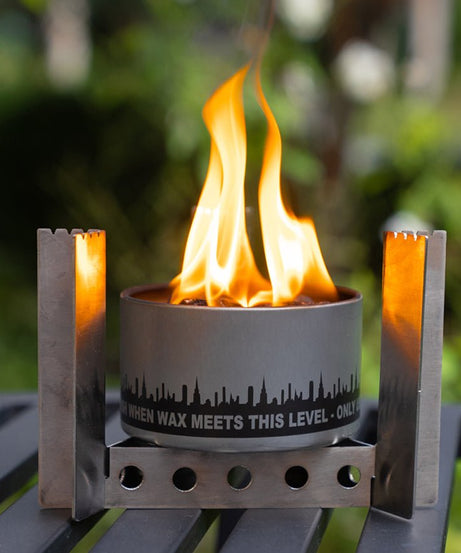 Portable Camp Stove