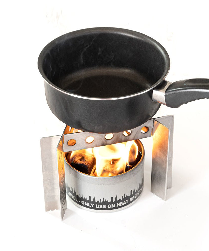 Portable Camp Stove