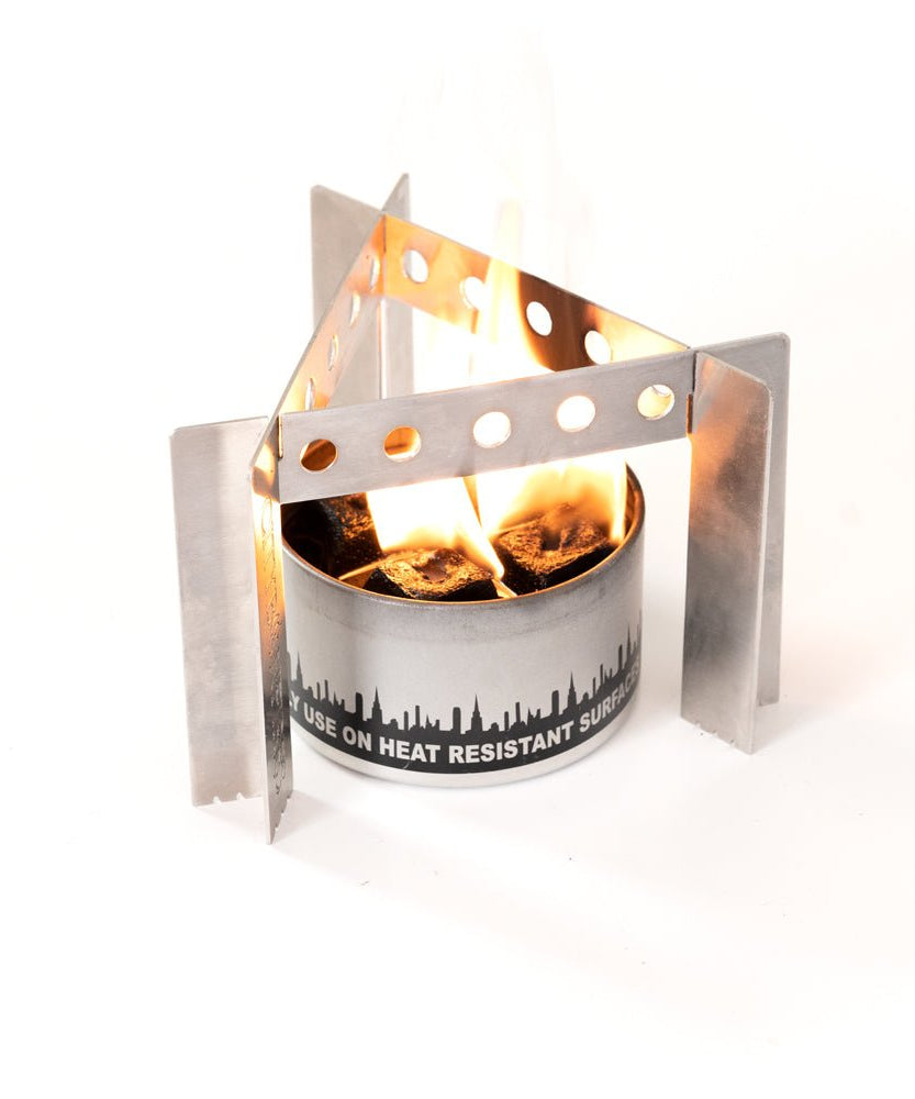 Portable Camp Stove