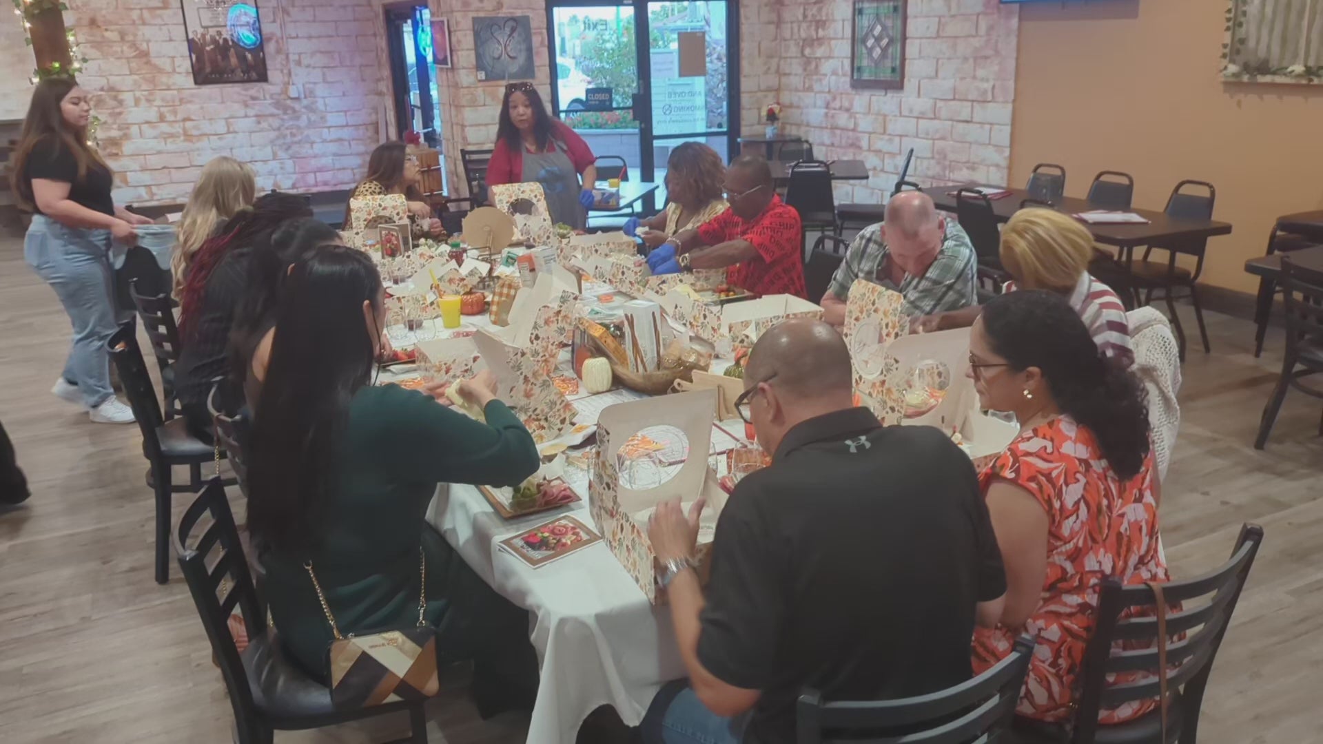 Wine Tasting and Charcuterie Workshop