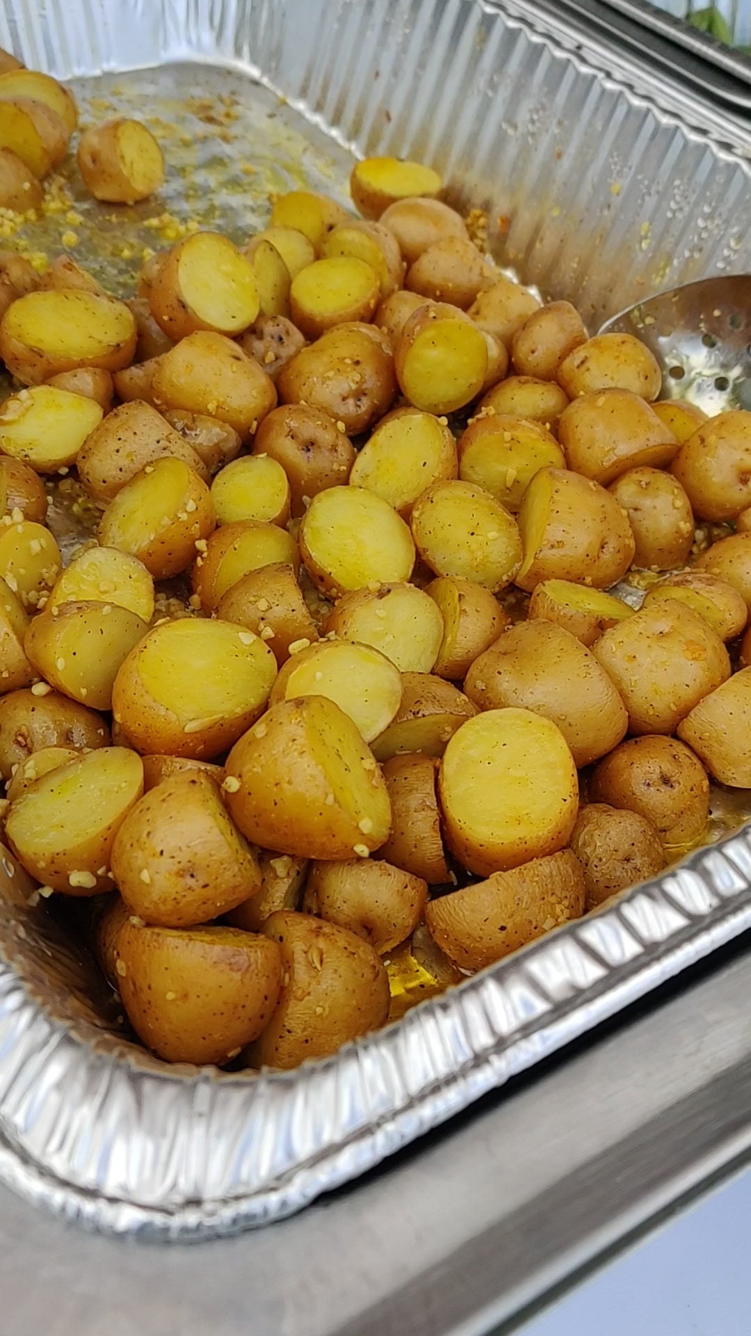 Catering Services available now