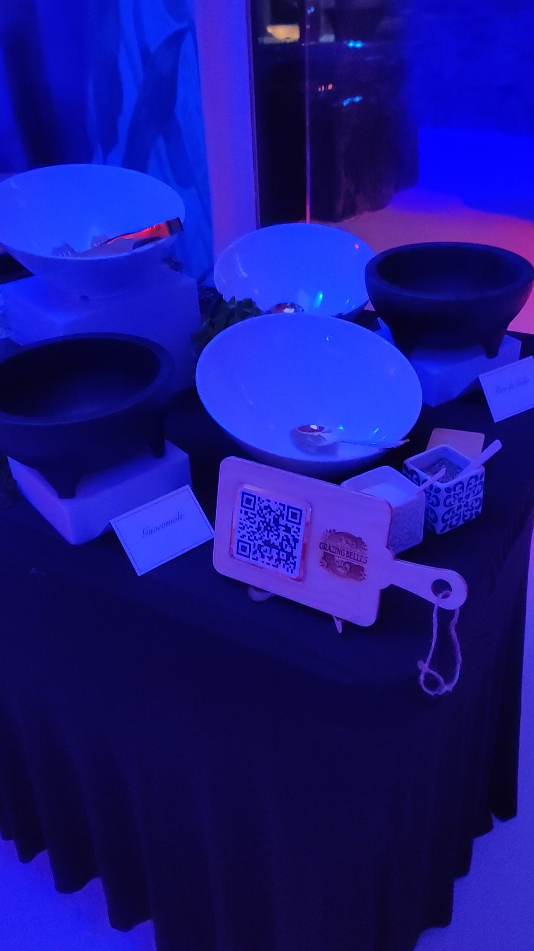 Catering Services available now