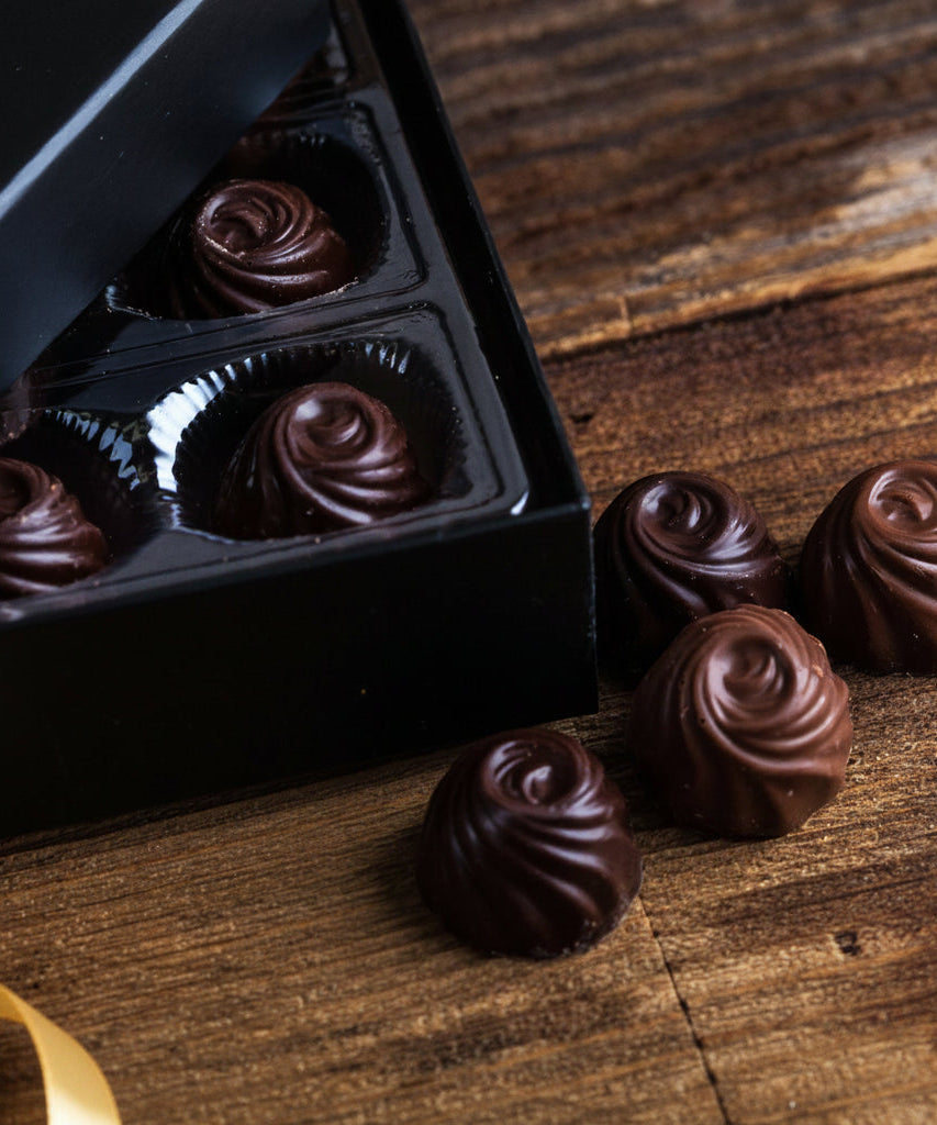 Chocolate Truffles