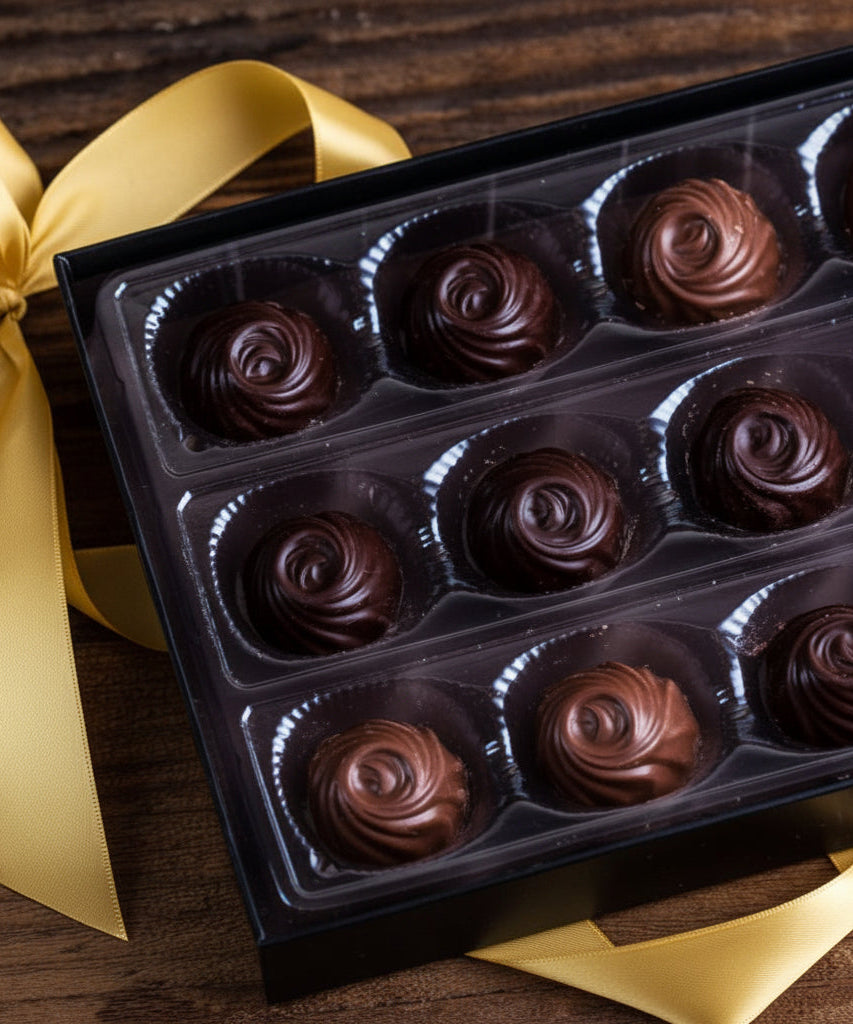 Chocolate Truffles