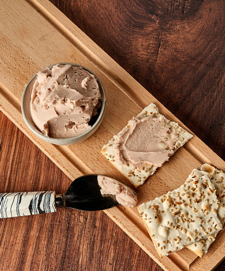 Provolone & Chianti Cheese Spread