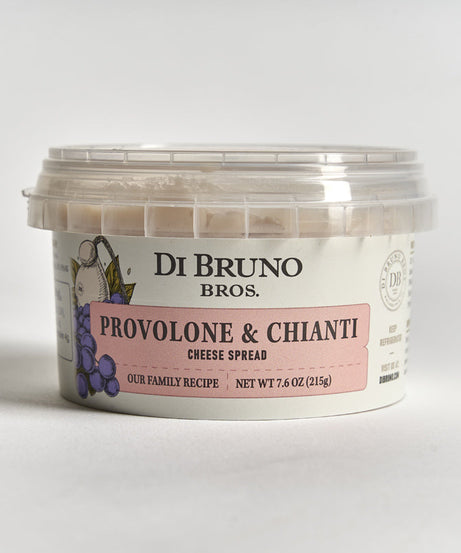 Provolone & Chianti Cheese Spread