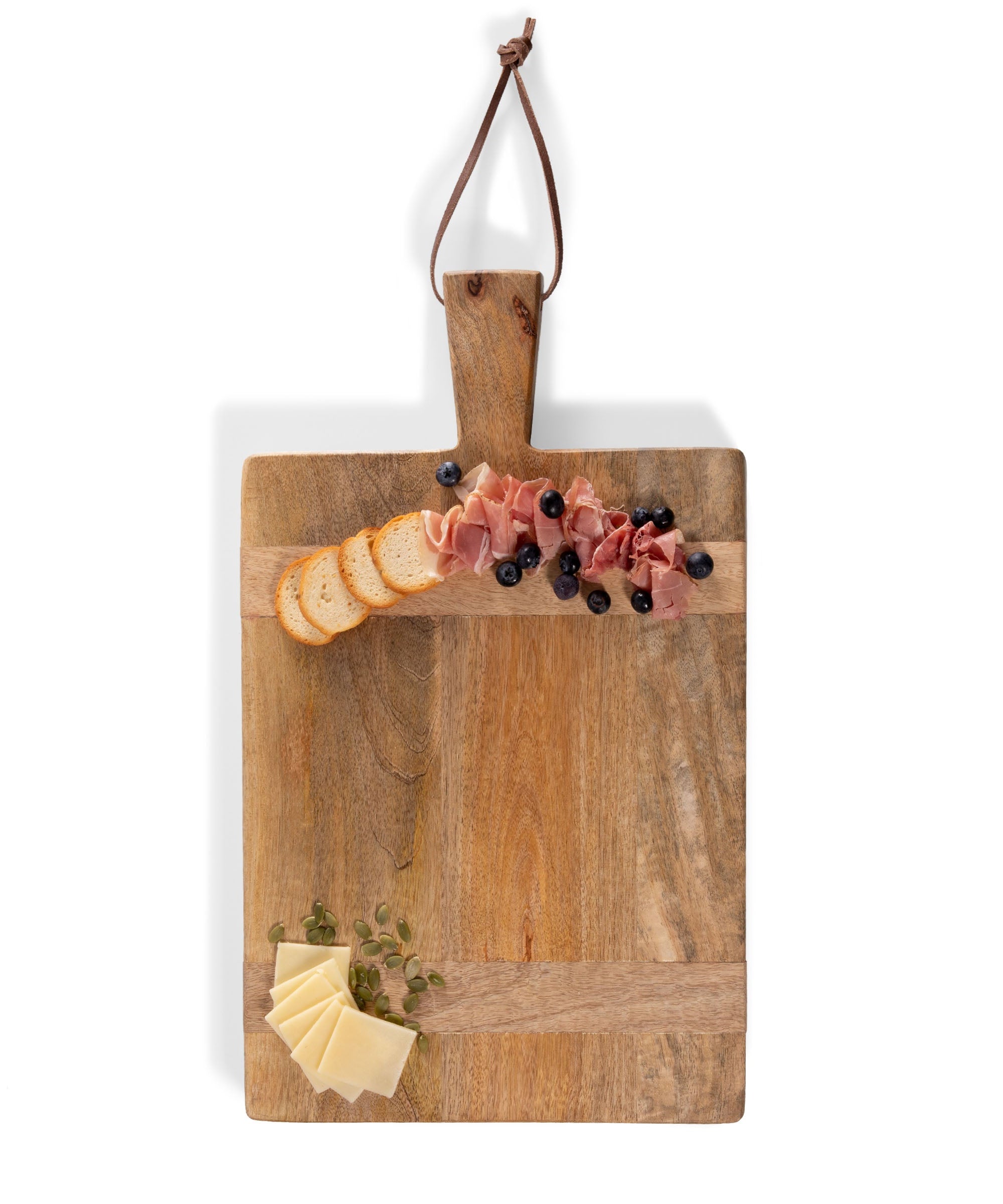 Ravi Rectangular Charcuterie Board
