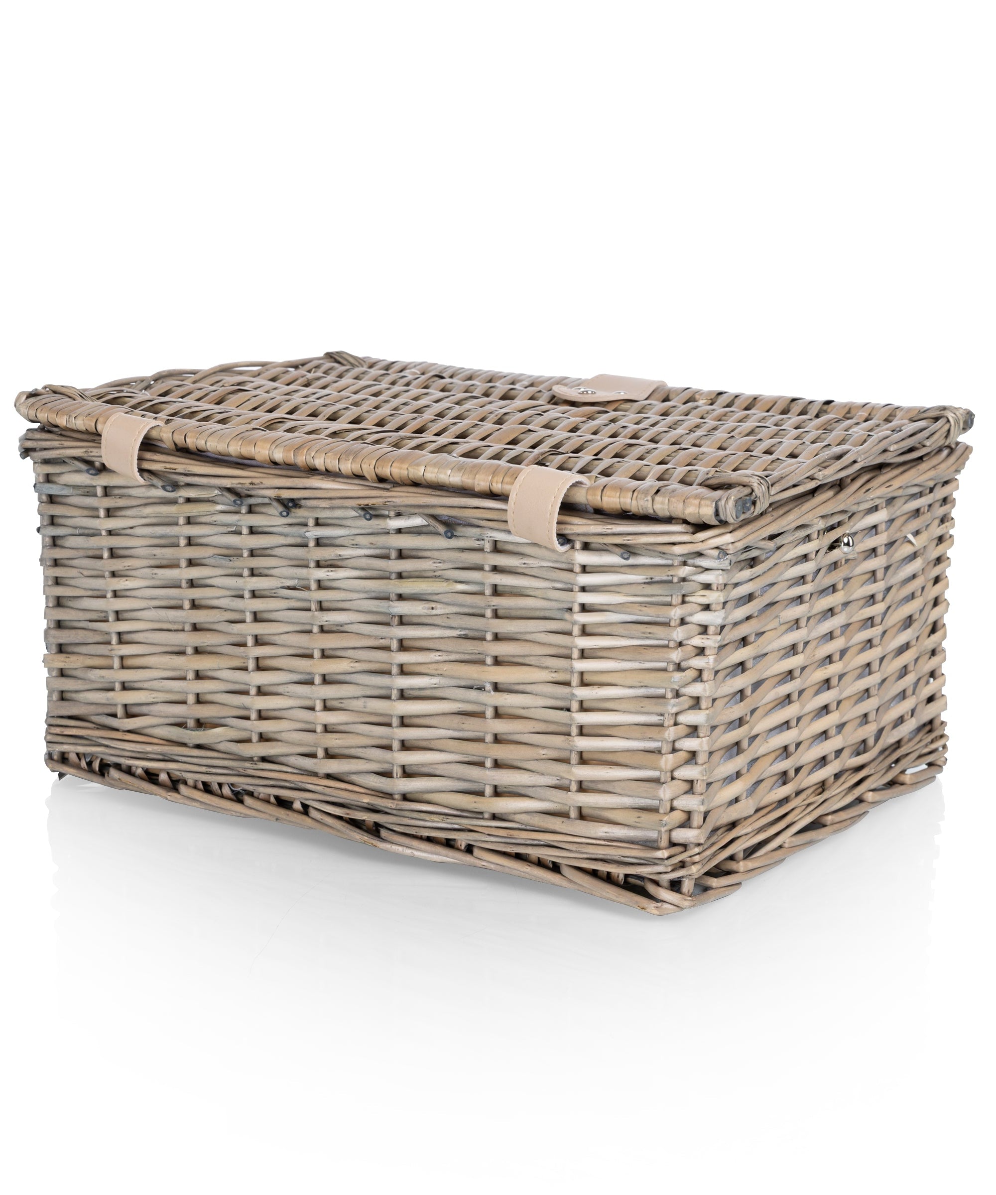 Classic Picnic Basket for 2