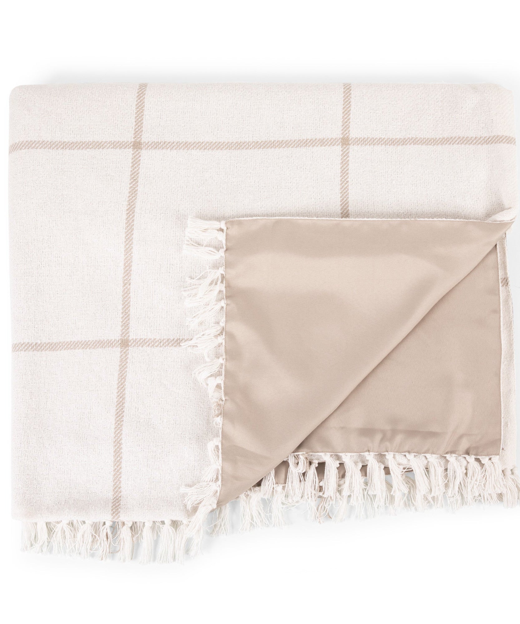 Montecito Picnic Blanket with Harness