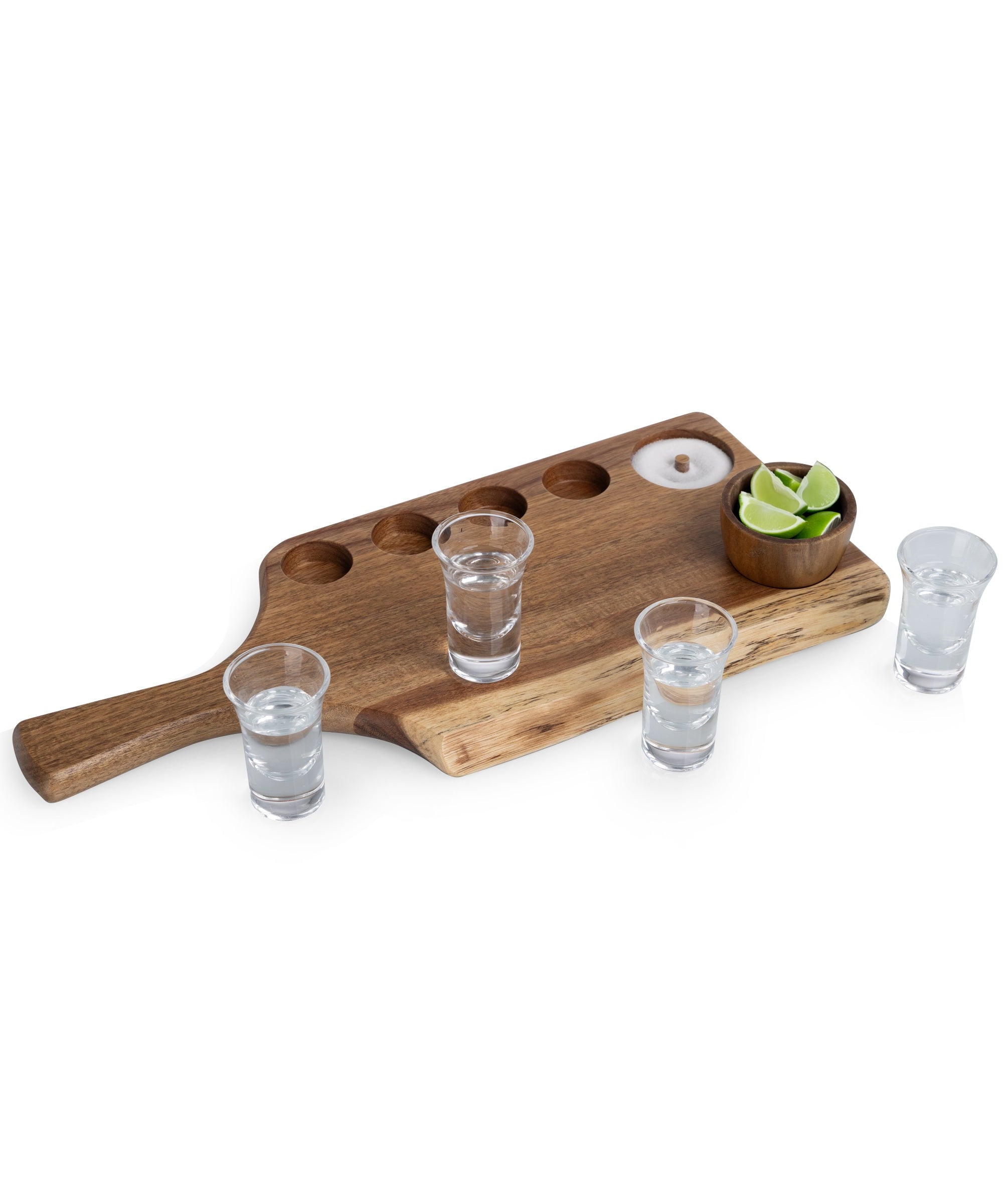 Tahona Tequila Serving Tray