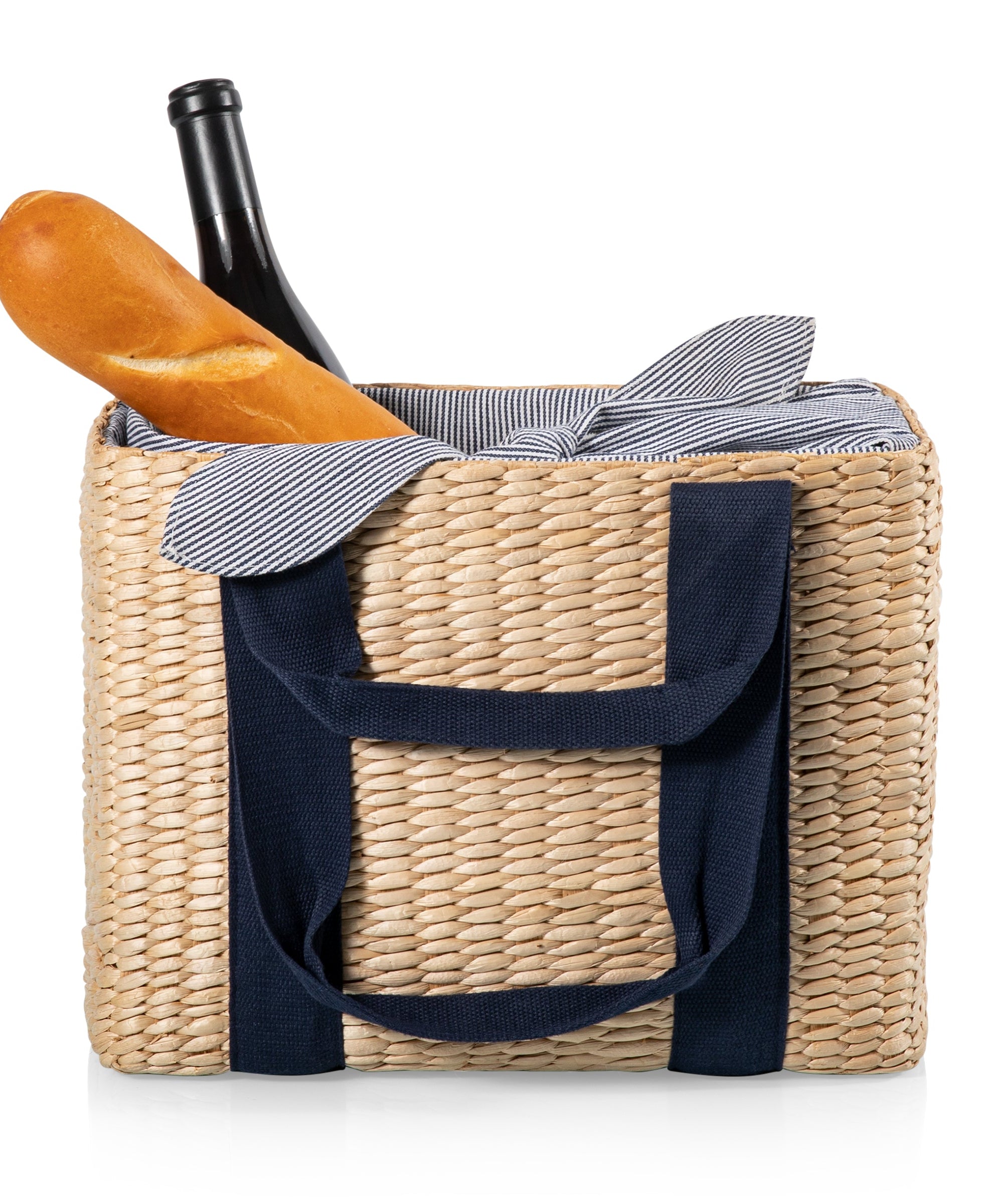 Parisian Picnic Basket