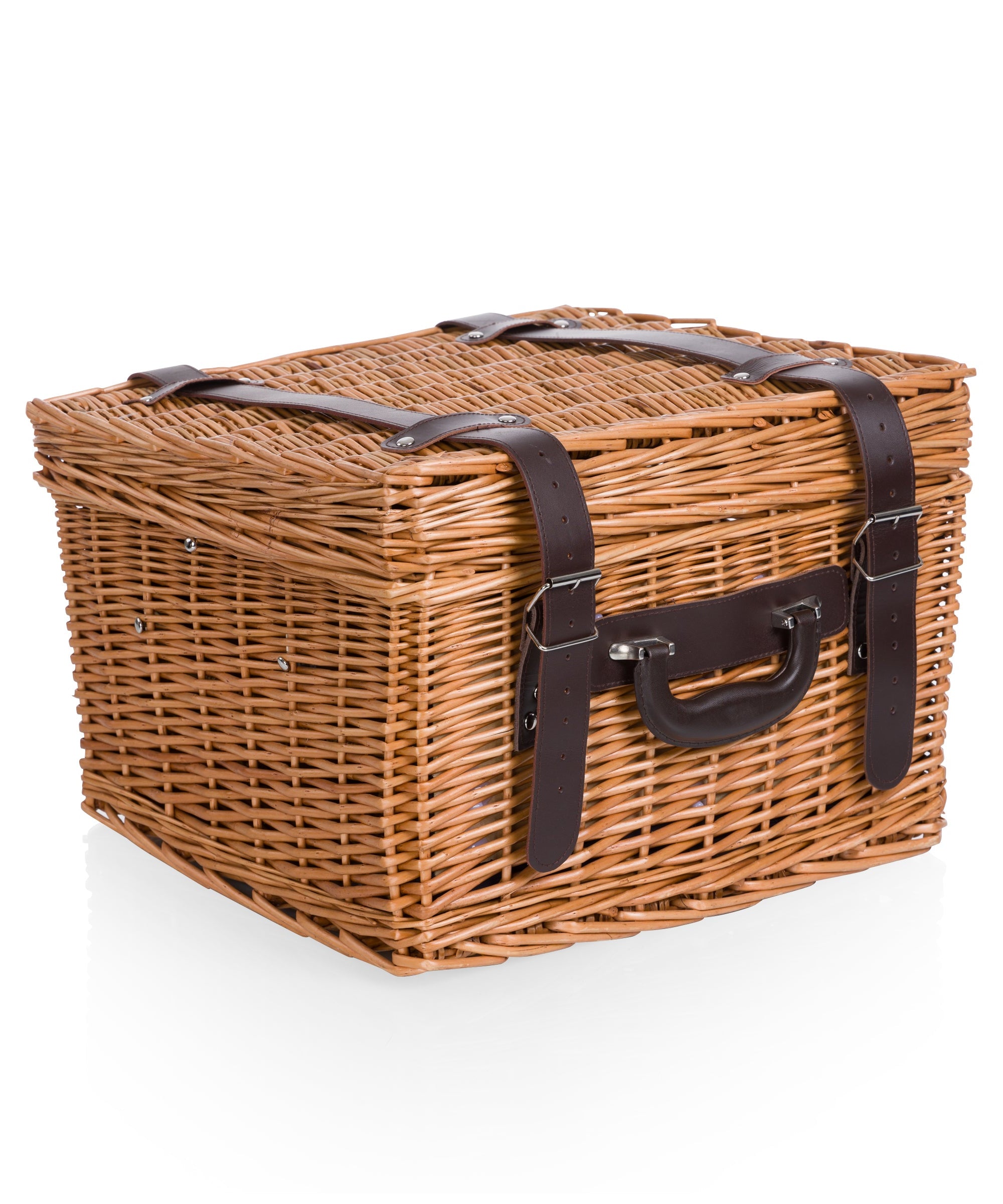 Canterbury Picnic Basket