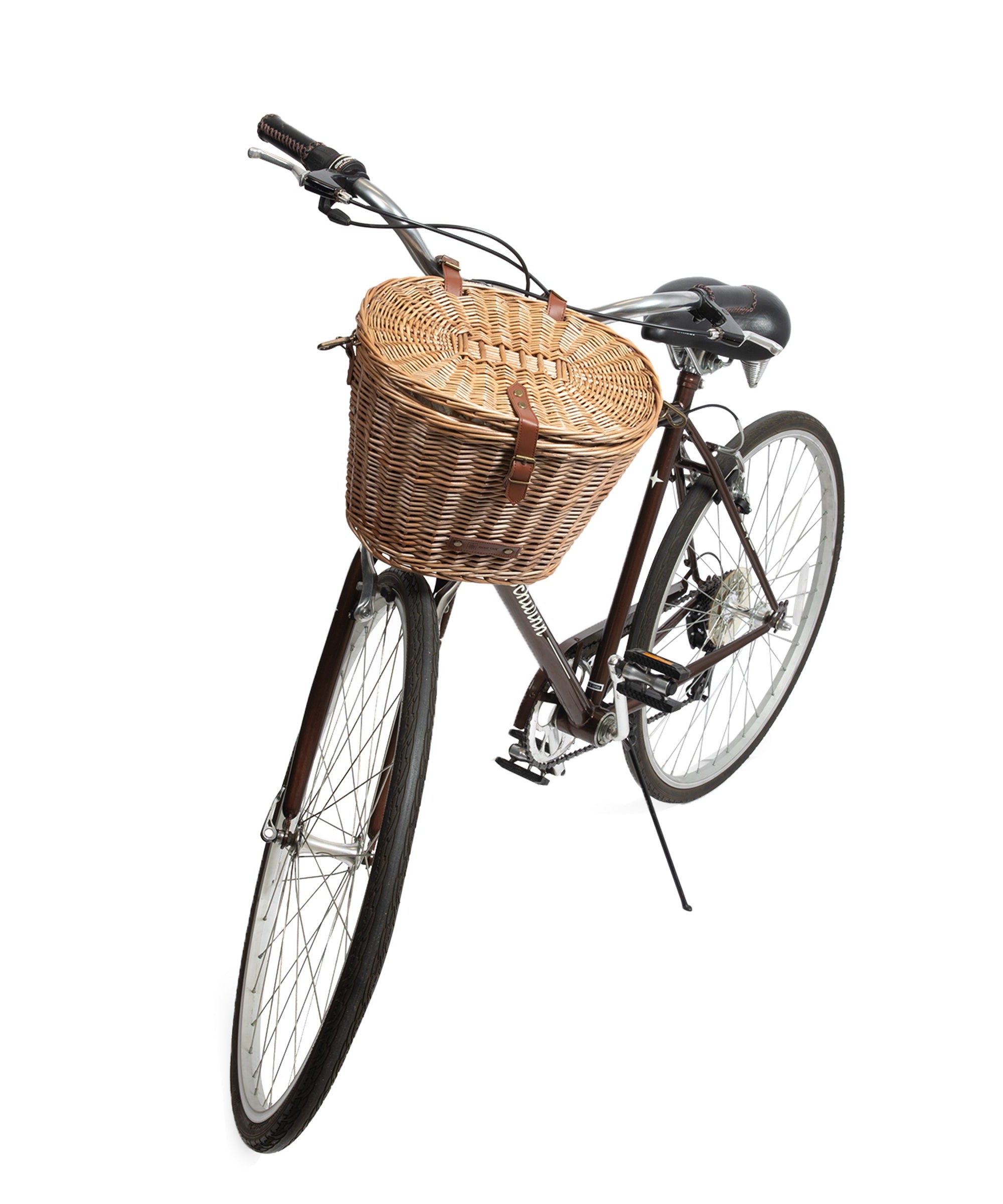 Cambridge Bicycle Basket