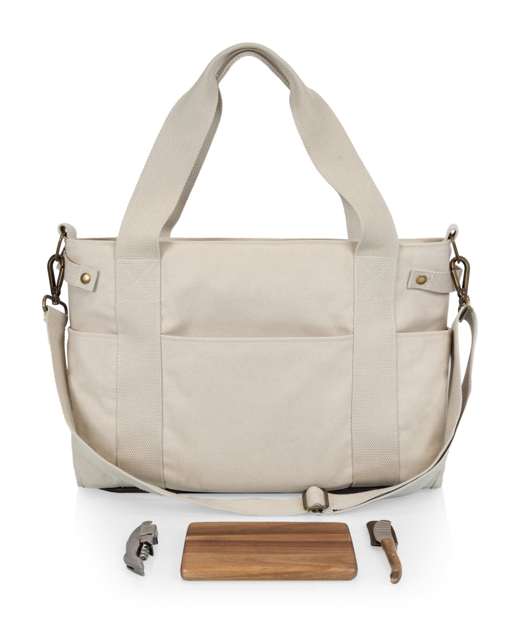 Temecula Wine and Cheese Bag