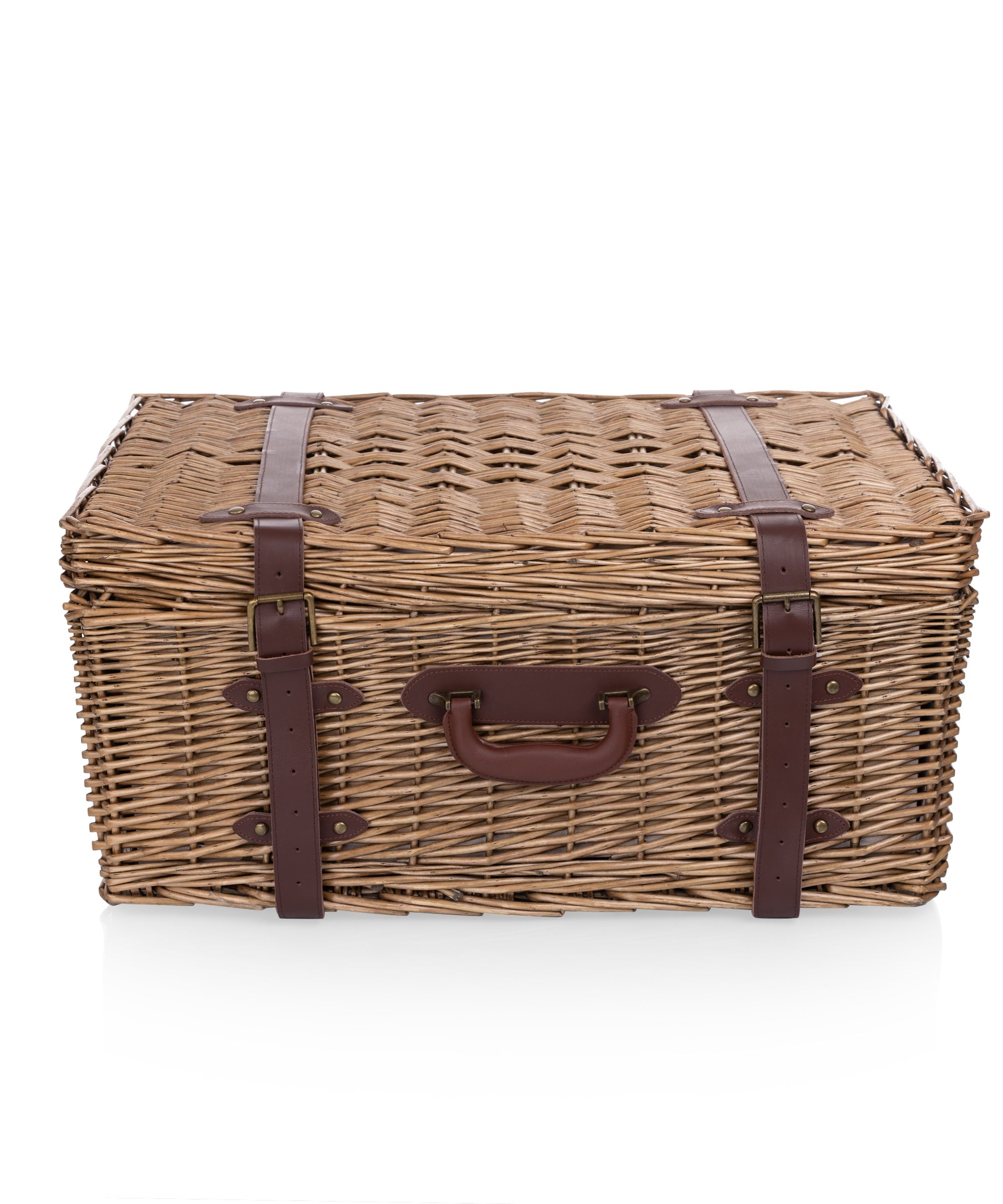 Charleston Picnic Basket