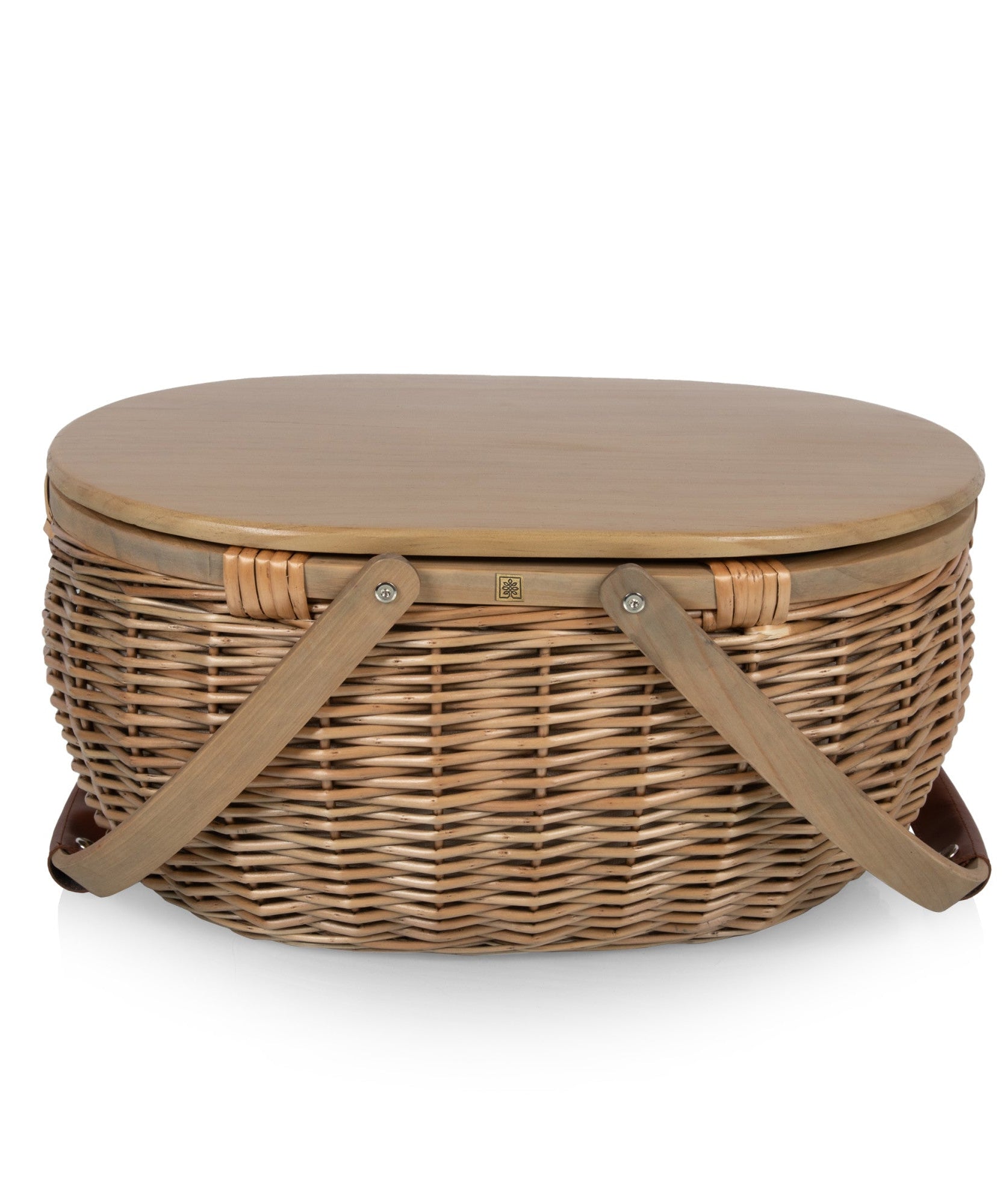 Sequoia Picnic Basket