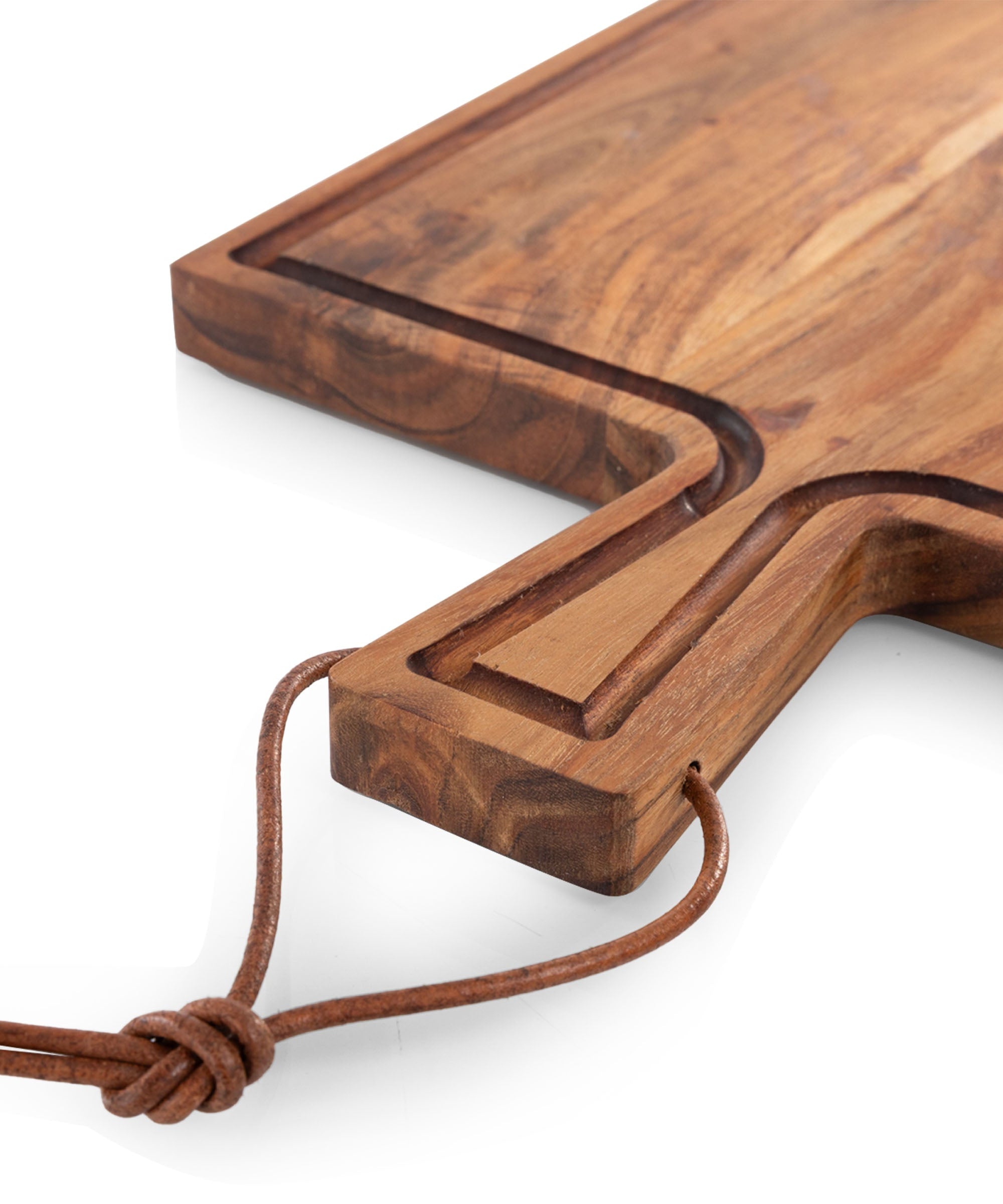 Tagliere Long Rectangular Charcuterie Board