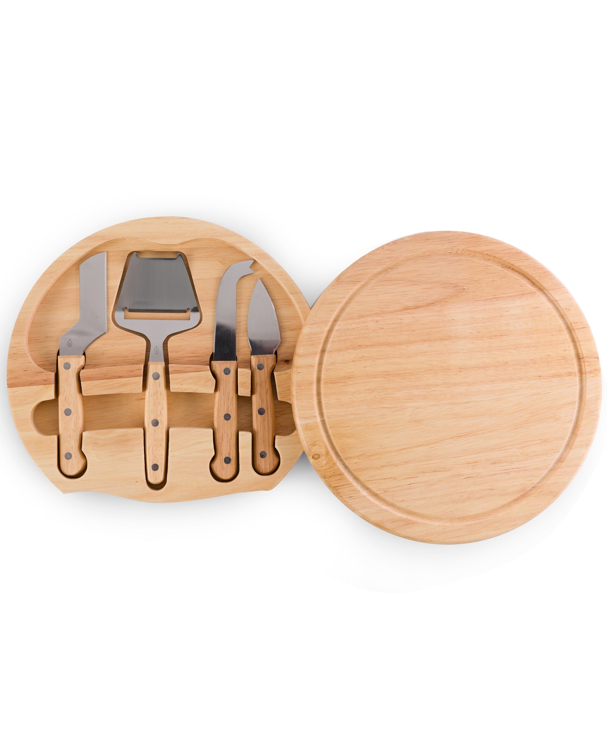 Circo Cheese Cutting Board & Tools Set