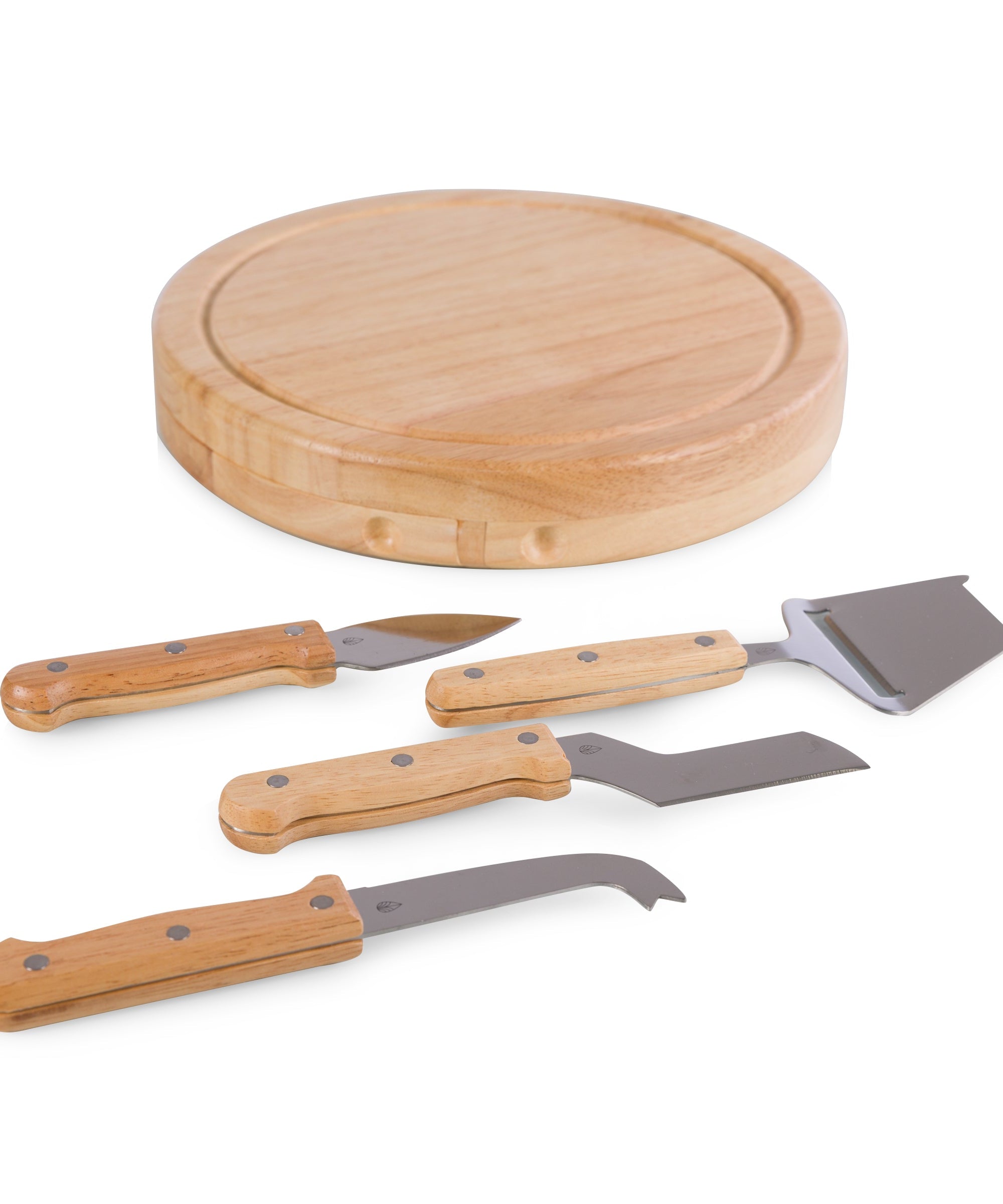 Circo Cheese Cutting Board & Tools Set