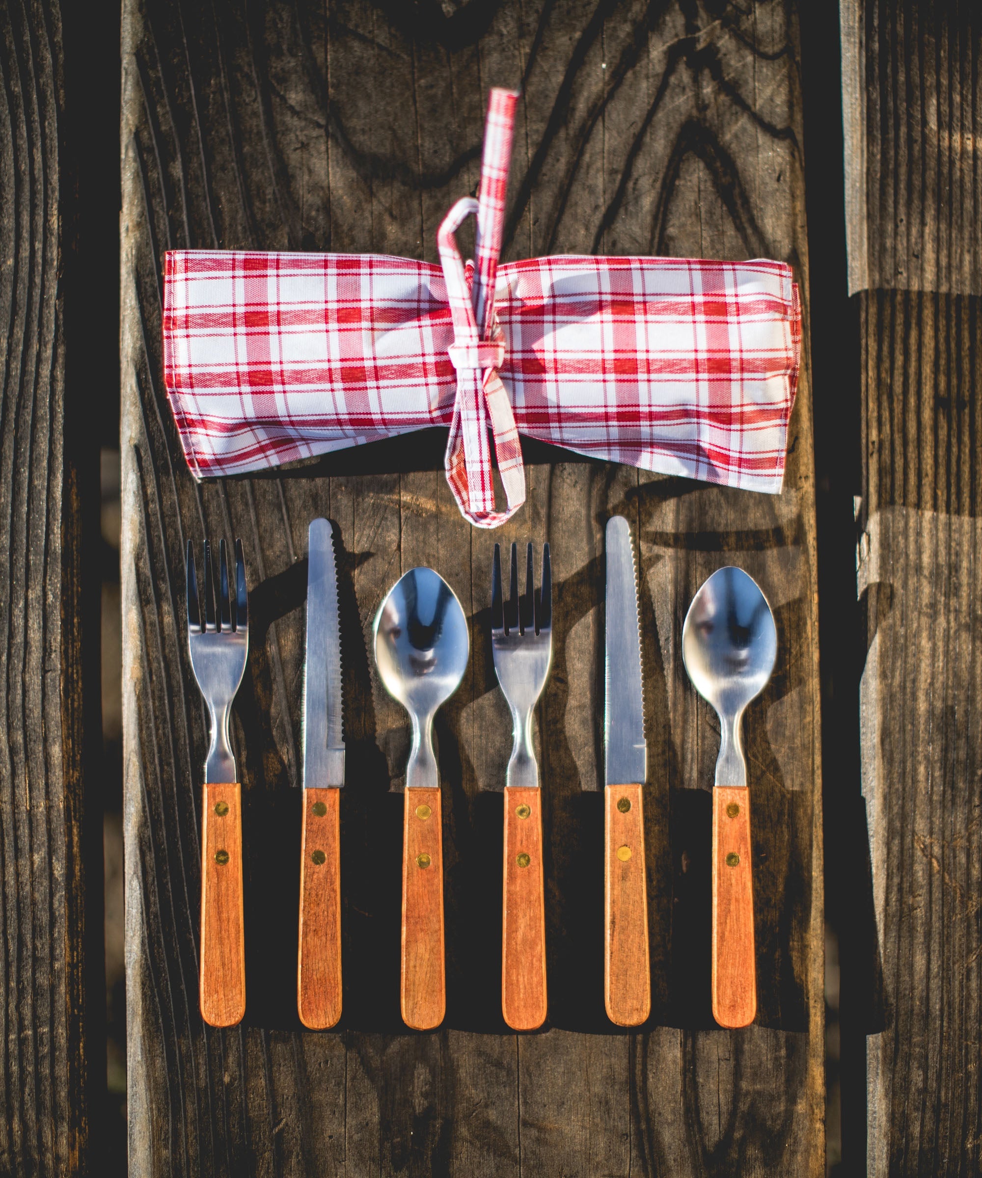 Piccadilly Picnic Basket