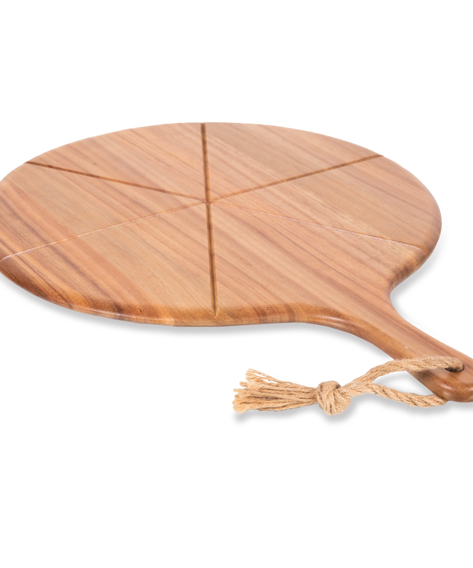 Napoletana Pizza Cutter Board