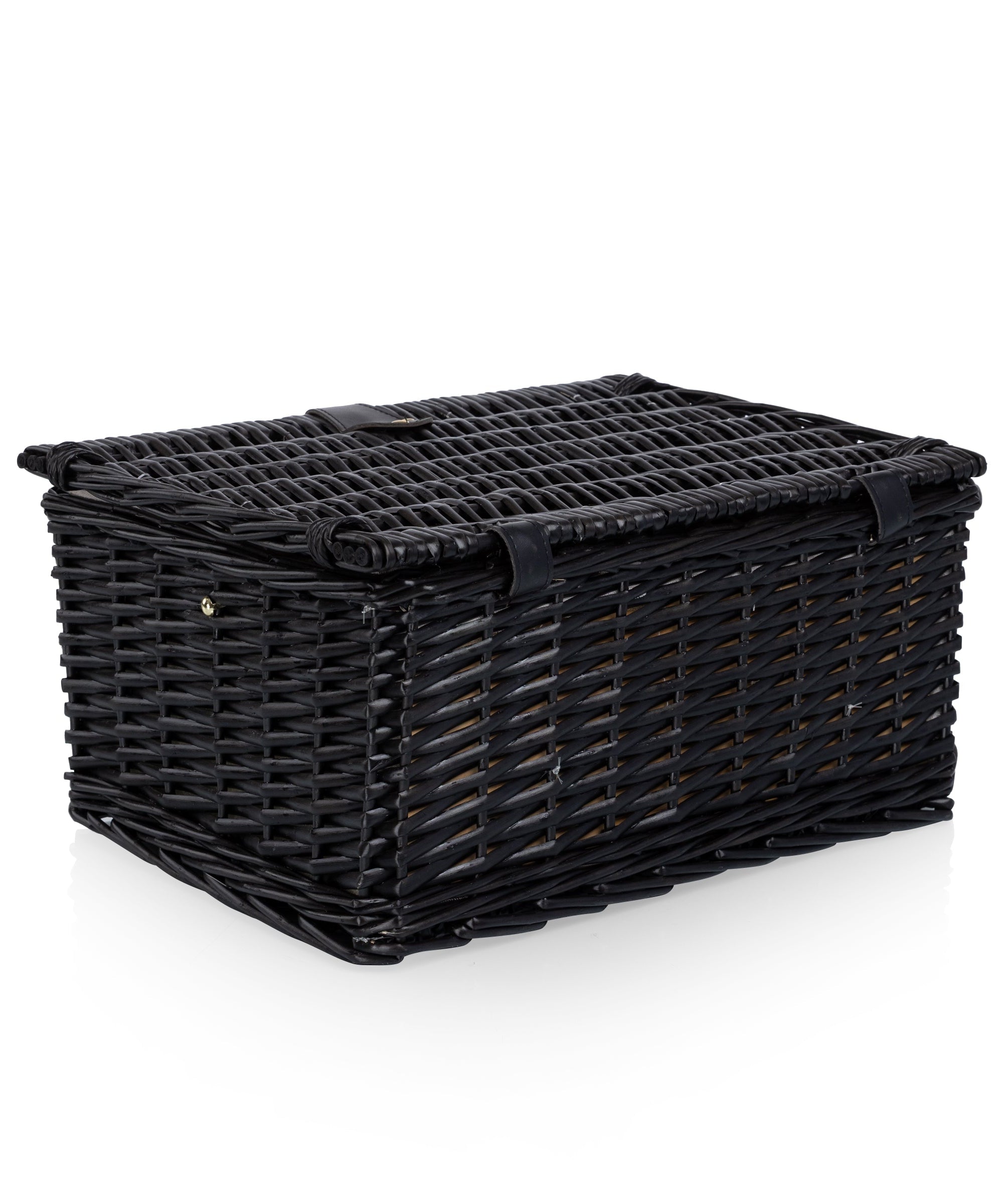 Classic Picnic Basket for 2