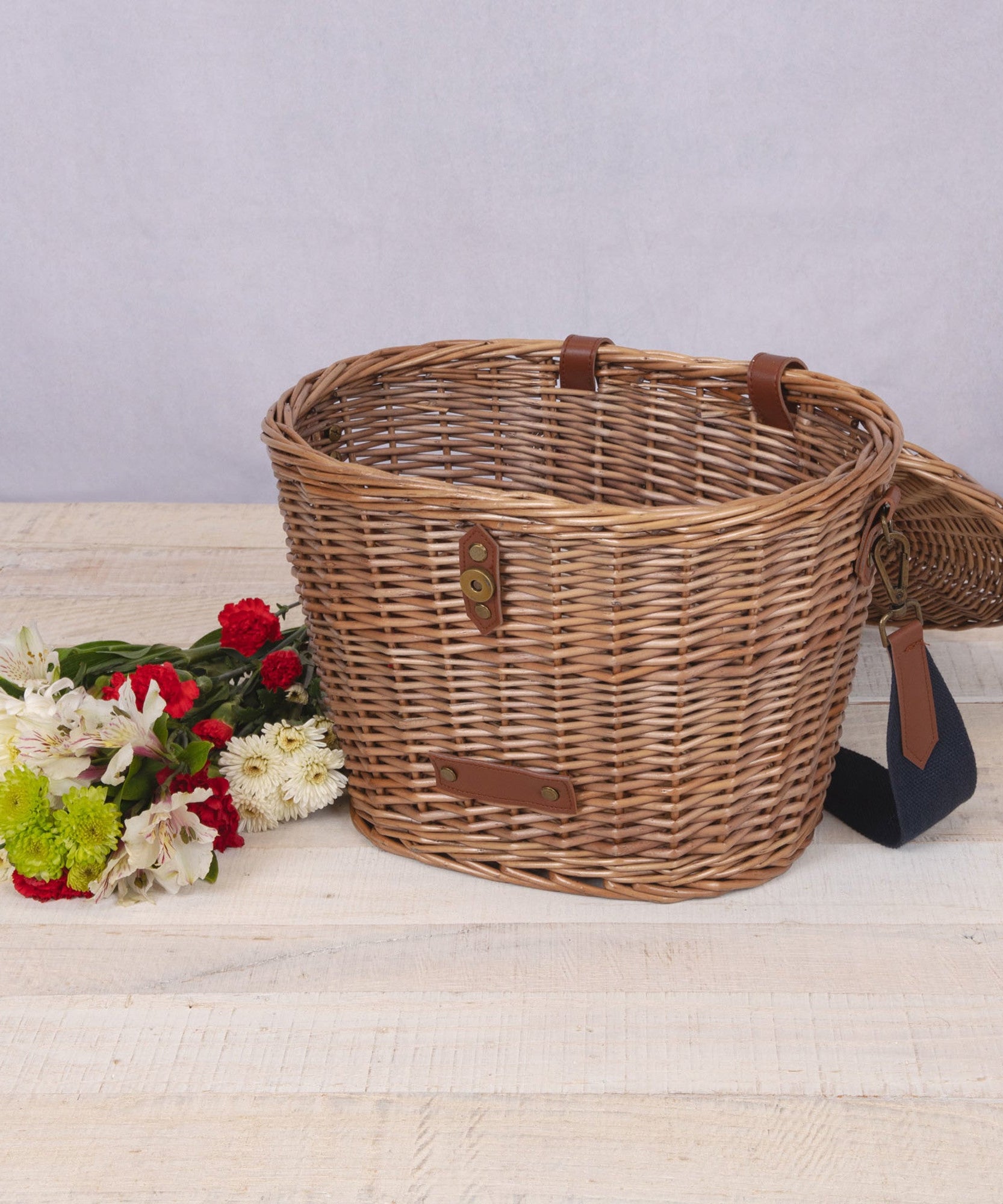 Cambridge Bicycle Basket