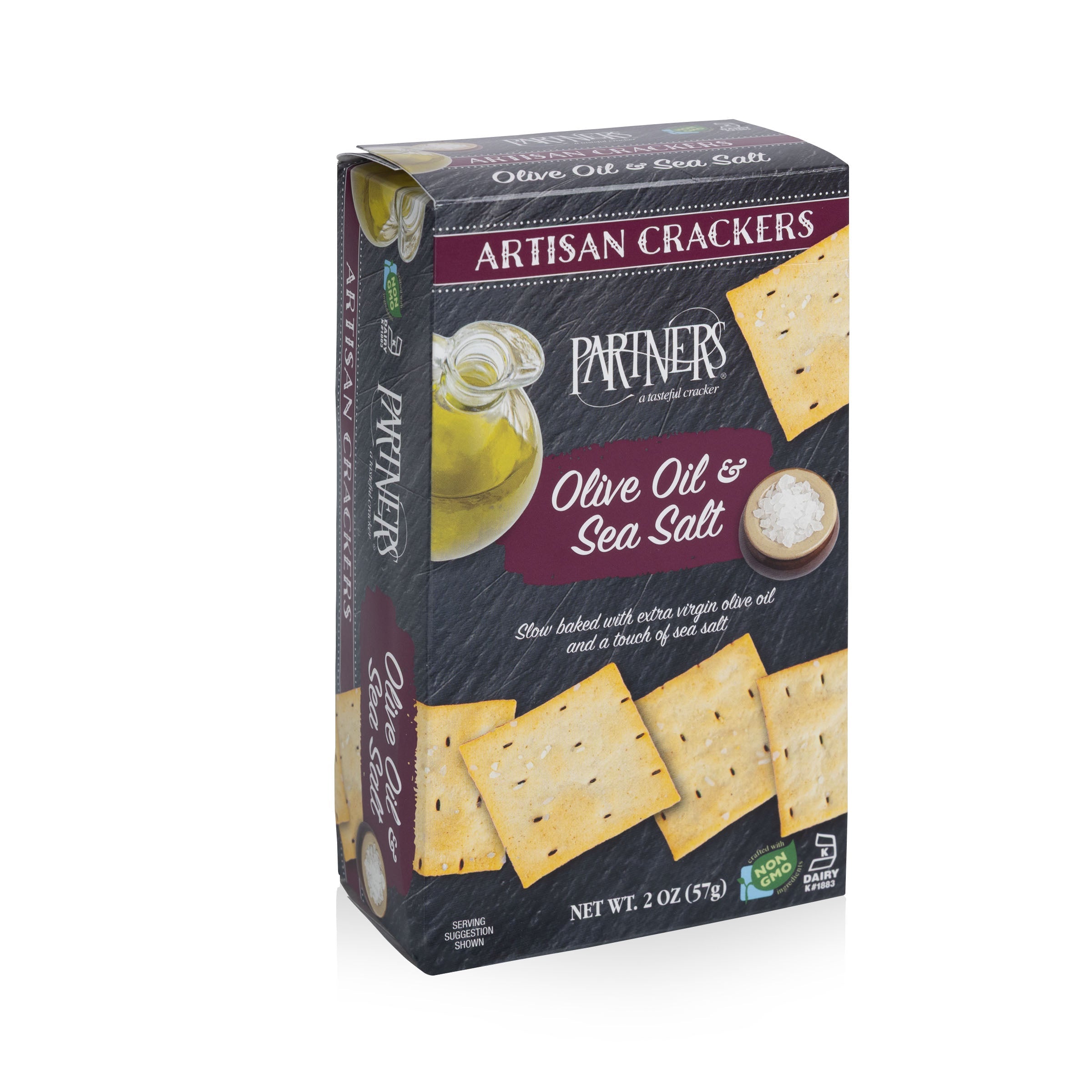 Grazing Board with Gourmet Gift Pack