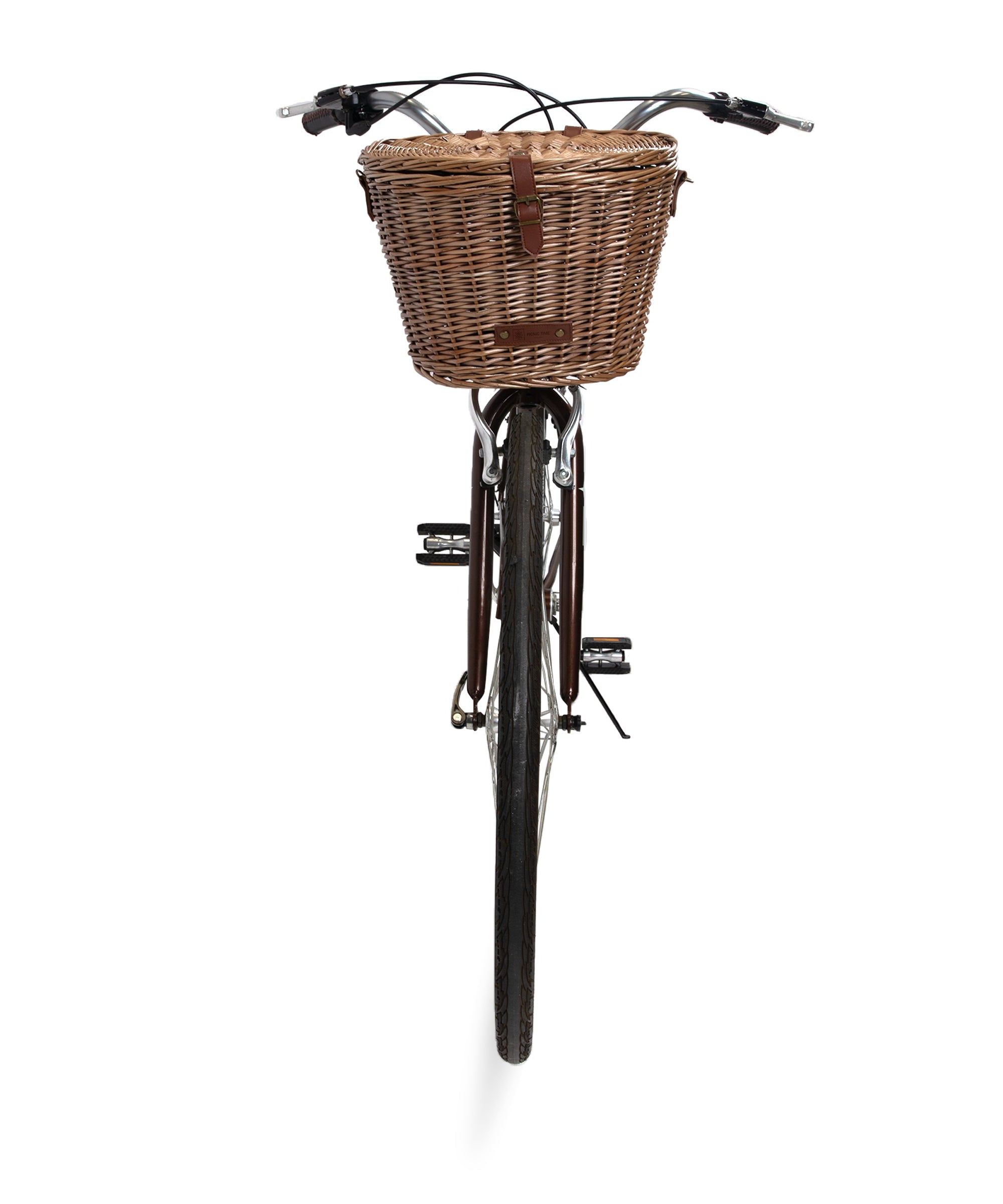 Cambridge Bicycle Basket