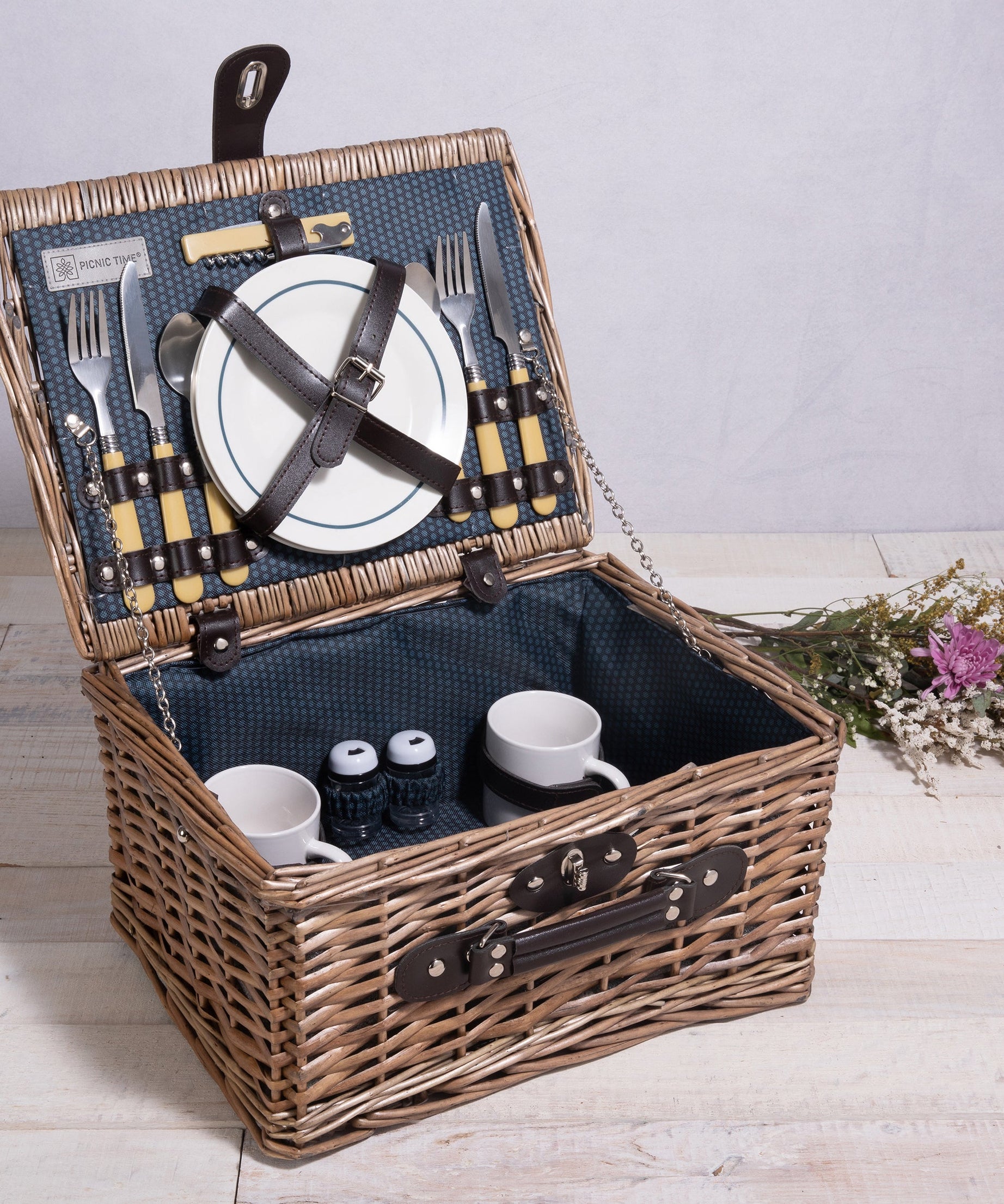 Catalina Picnic Basket