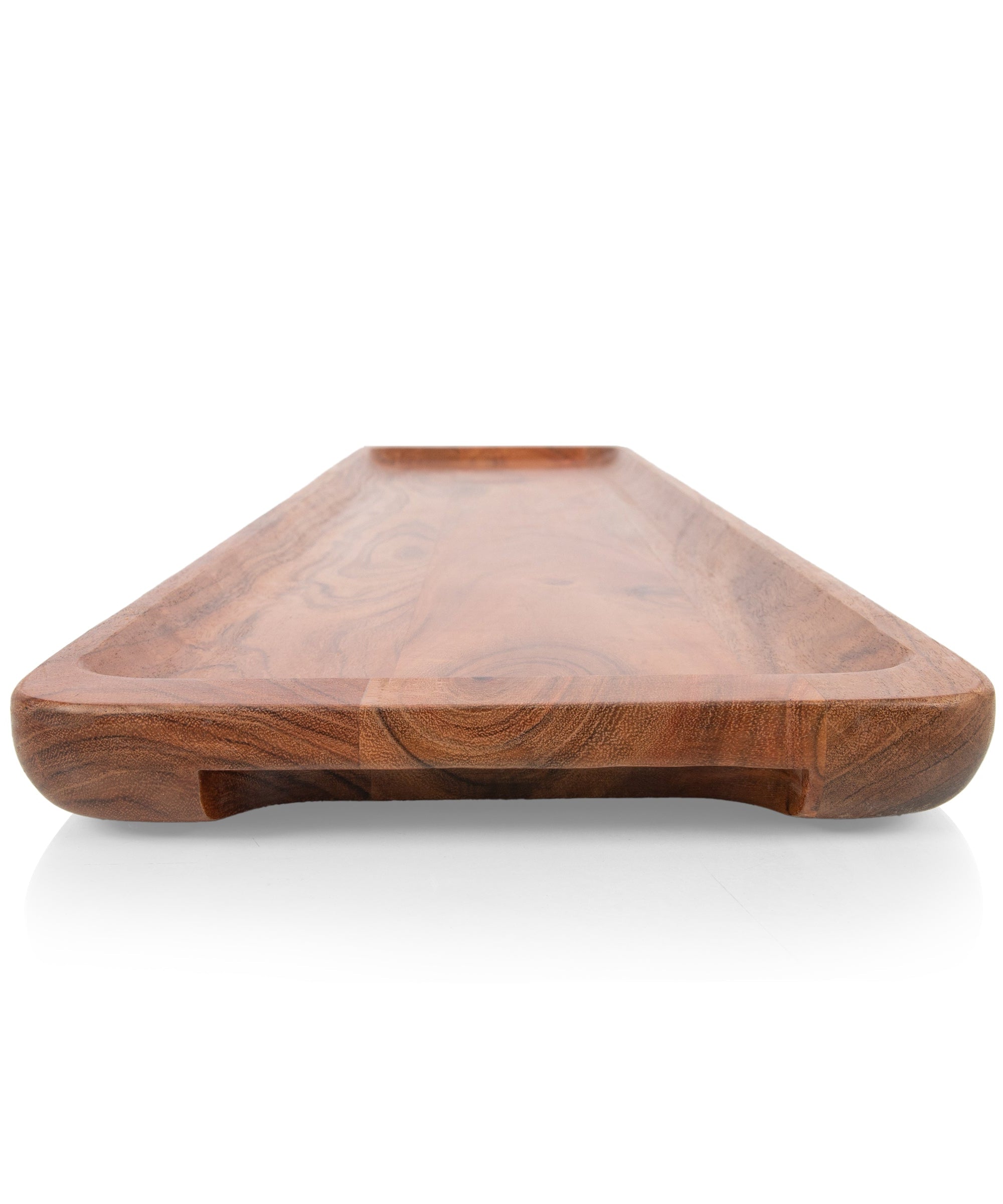 Canapé 36" Appetizer Serving Tray