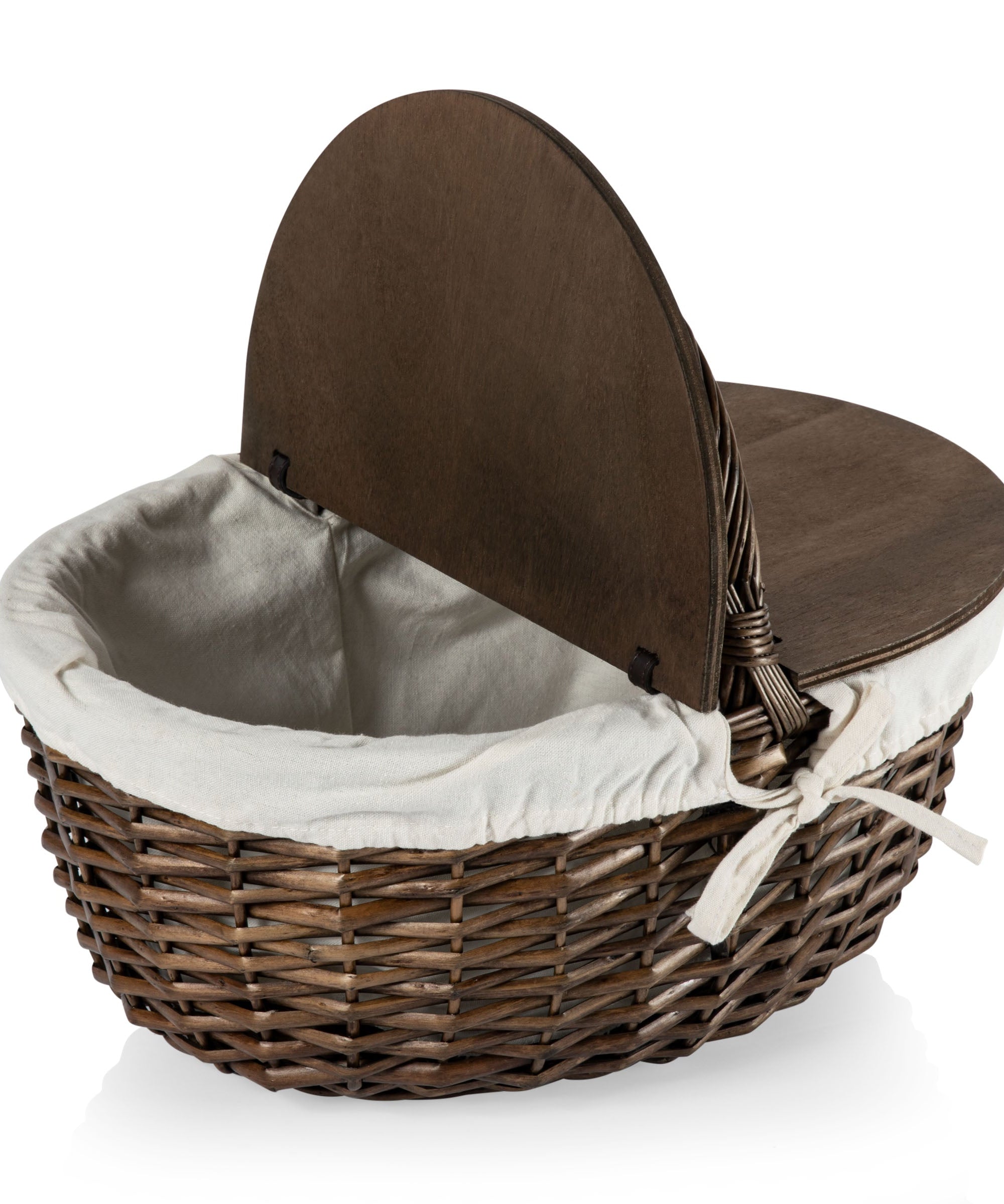 Country Picnic Basket