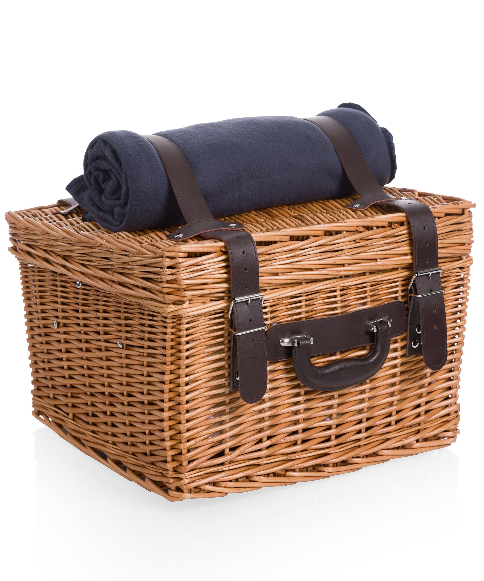 Canterbury Picnic Basket
