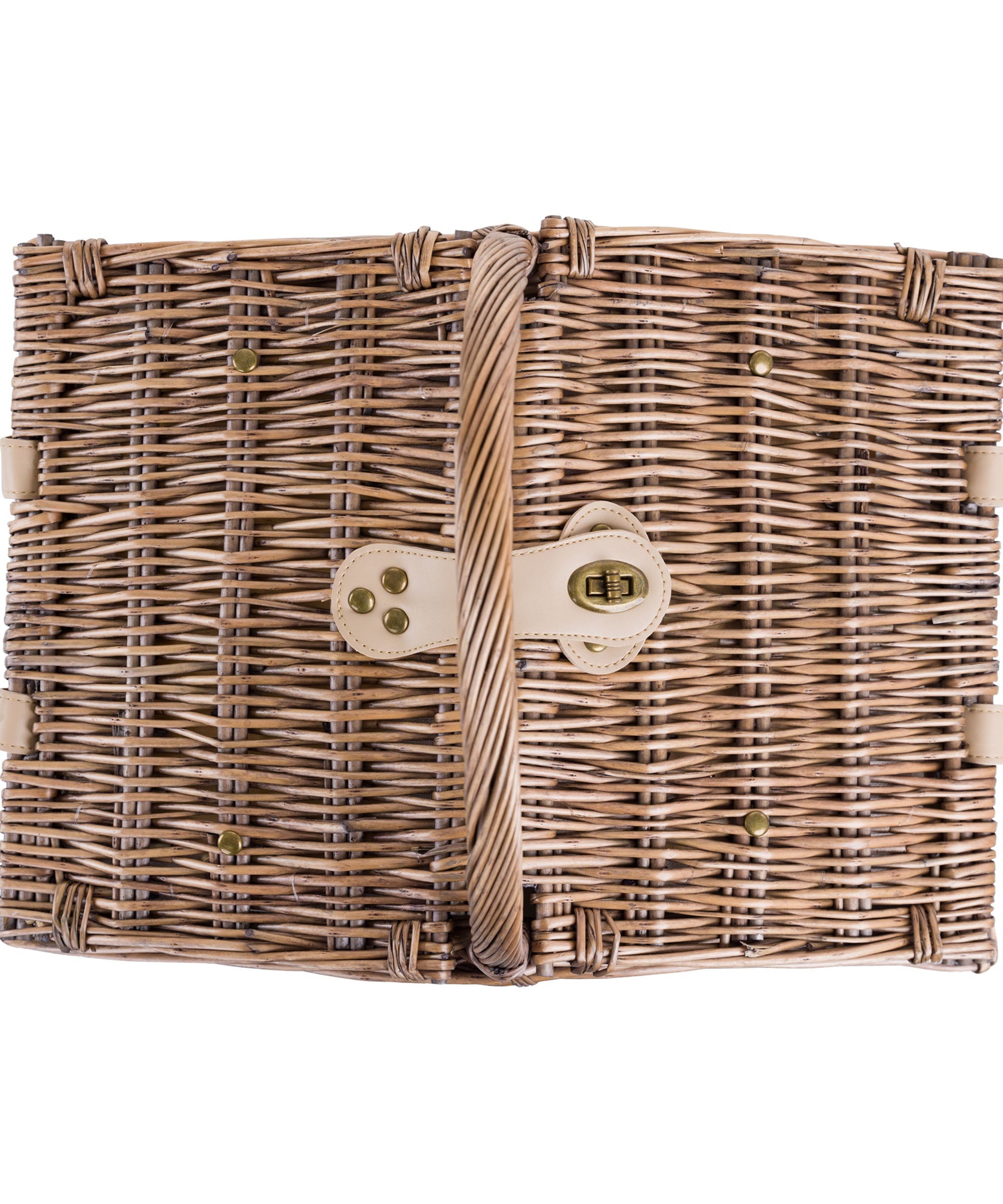Piccadilly Picnic Basket