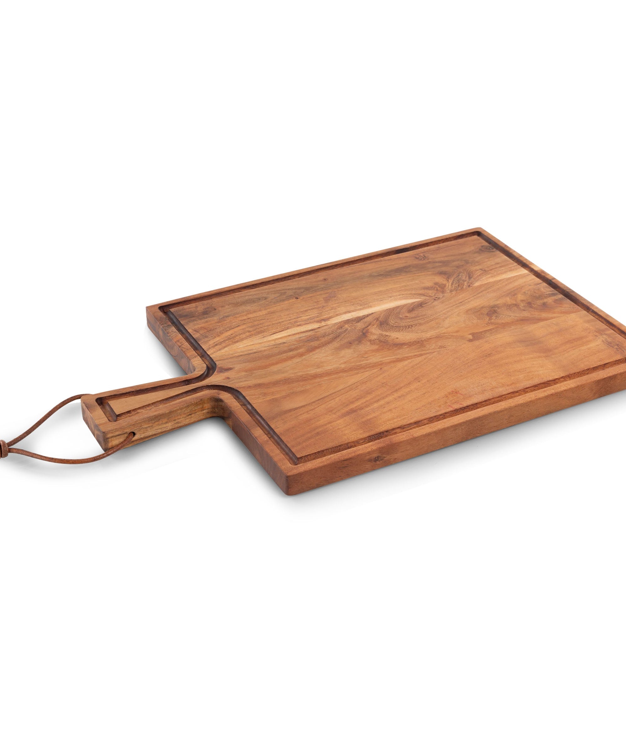 Tagliere Rectangular Charcuterie Board - Grazingbelles