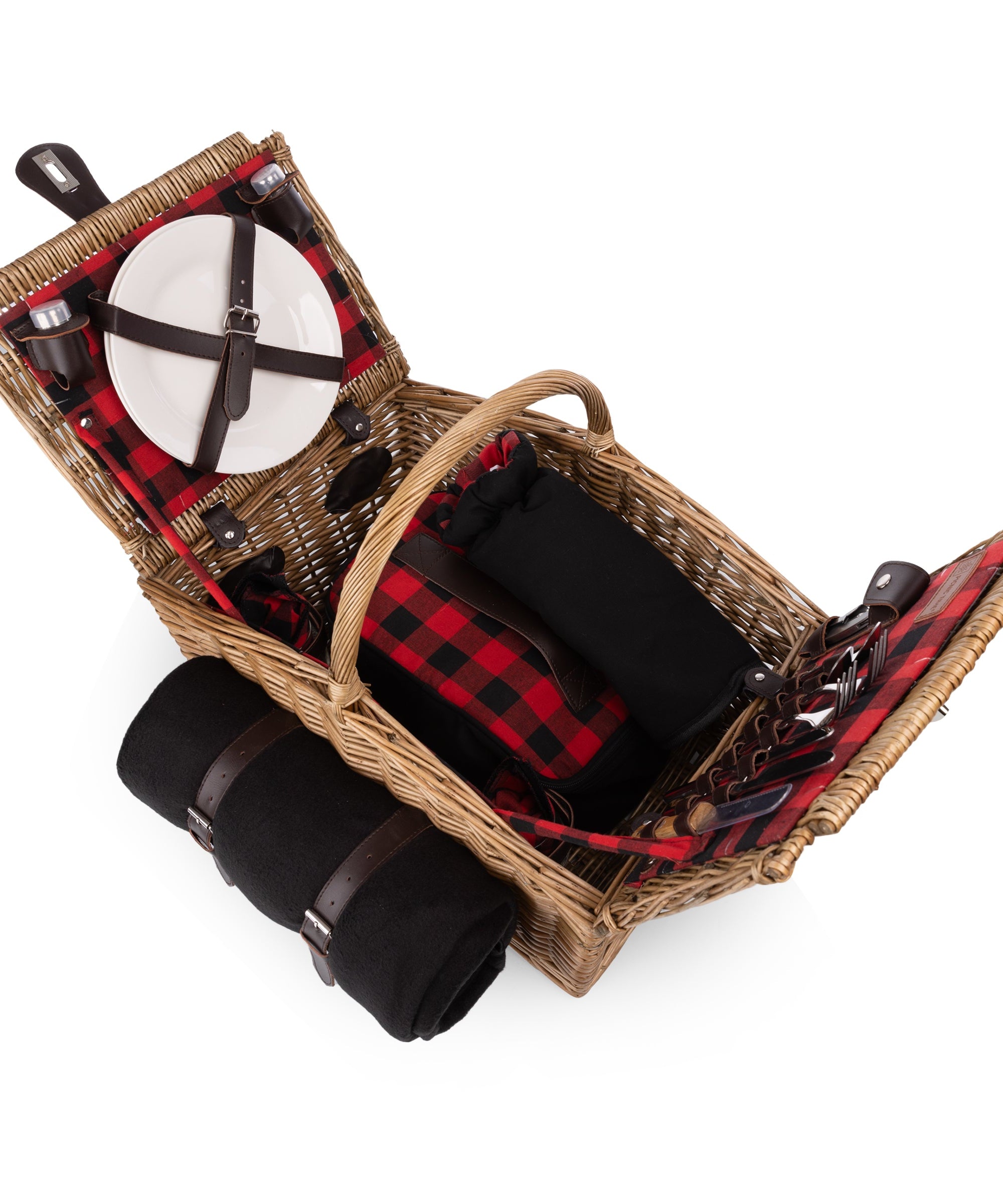 Somerset Picnic Basket