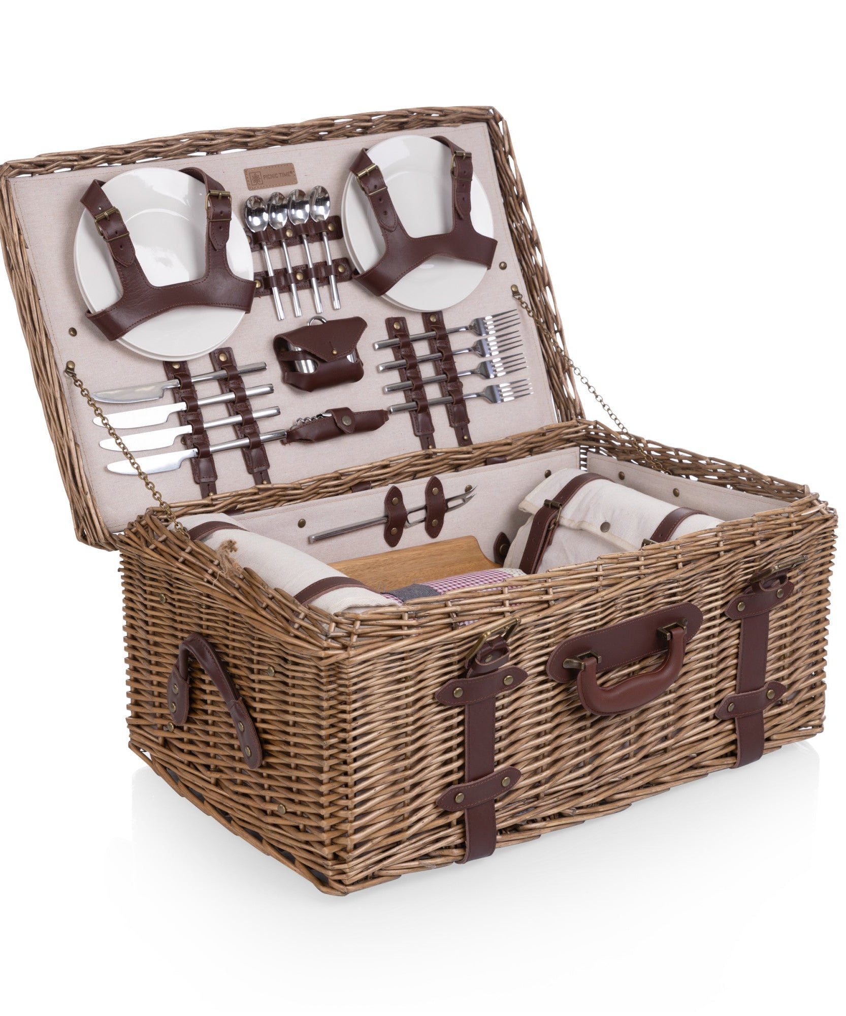 Charleston Picnic Basket