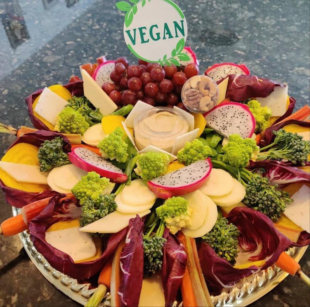 Veggie Platter
