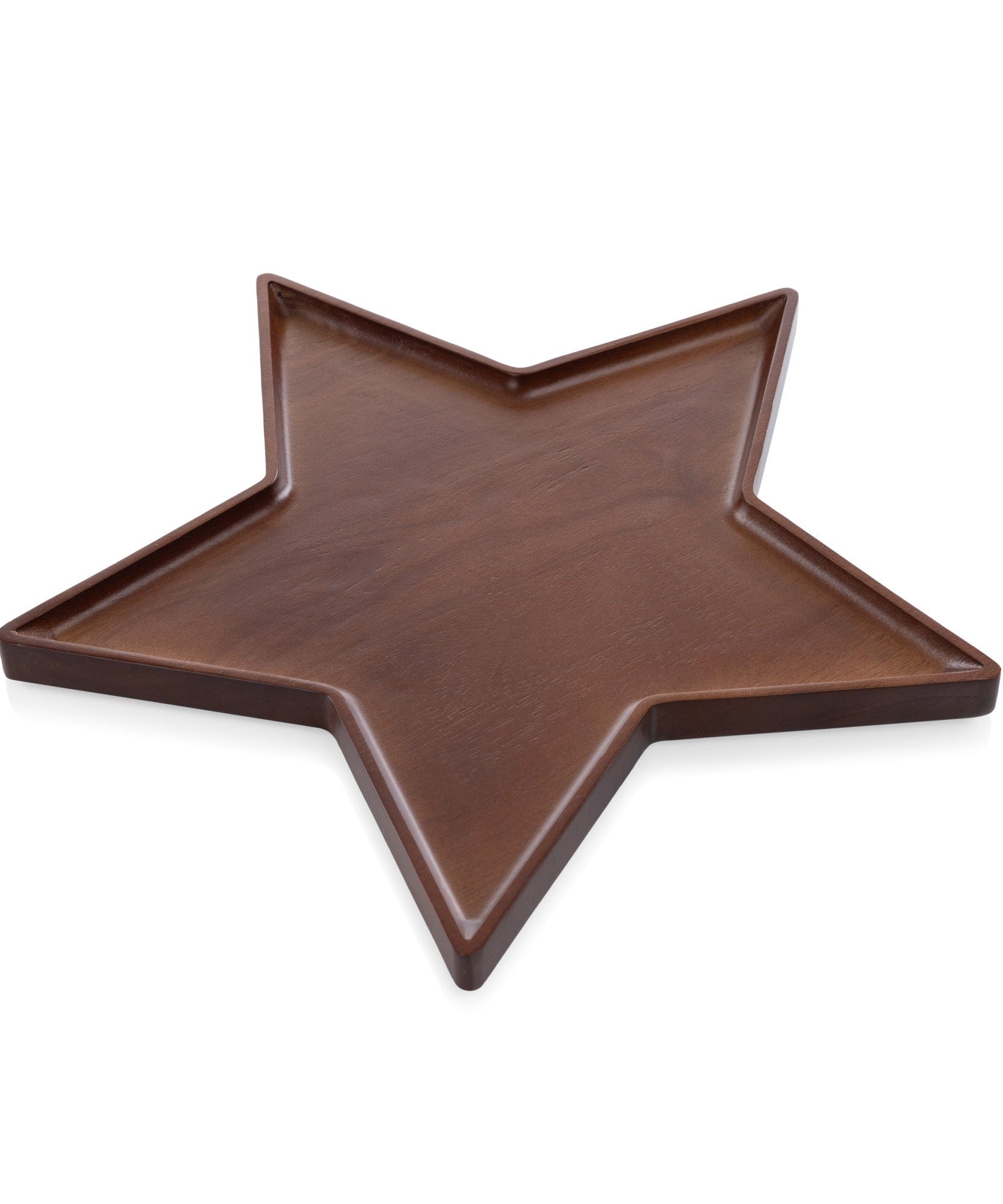 Star Serving Tray