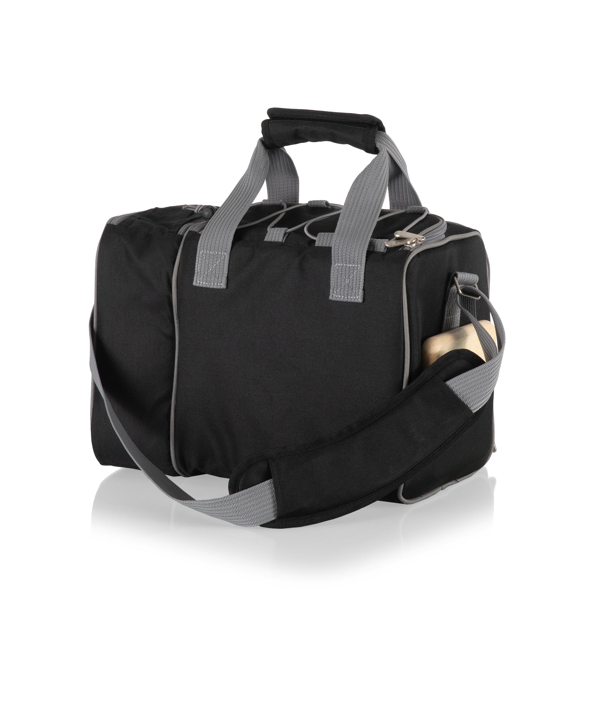 Malibu Picnic Basket Cooler
