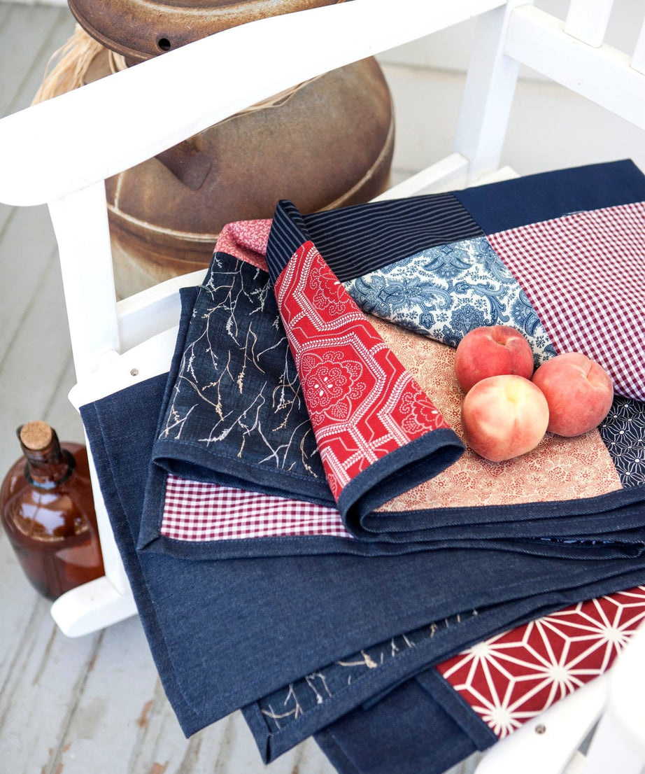 Festival Blanket