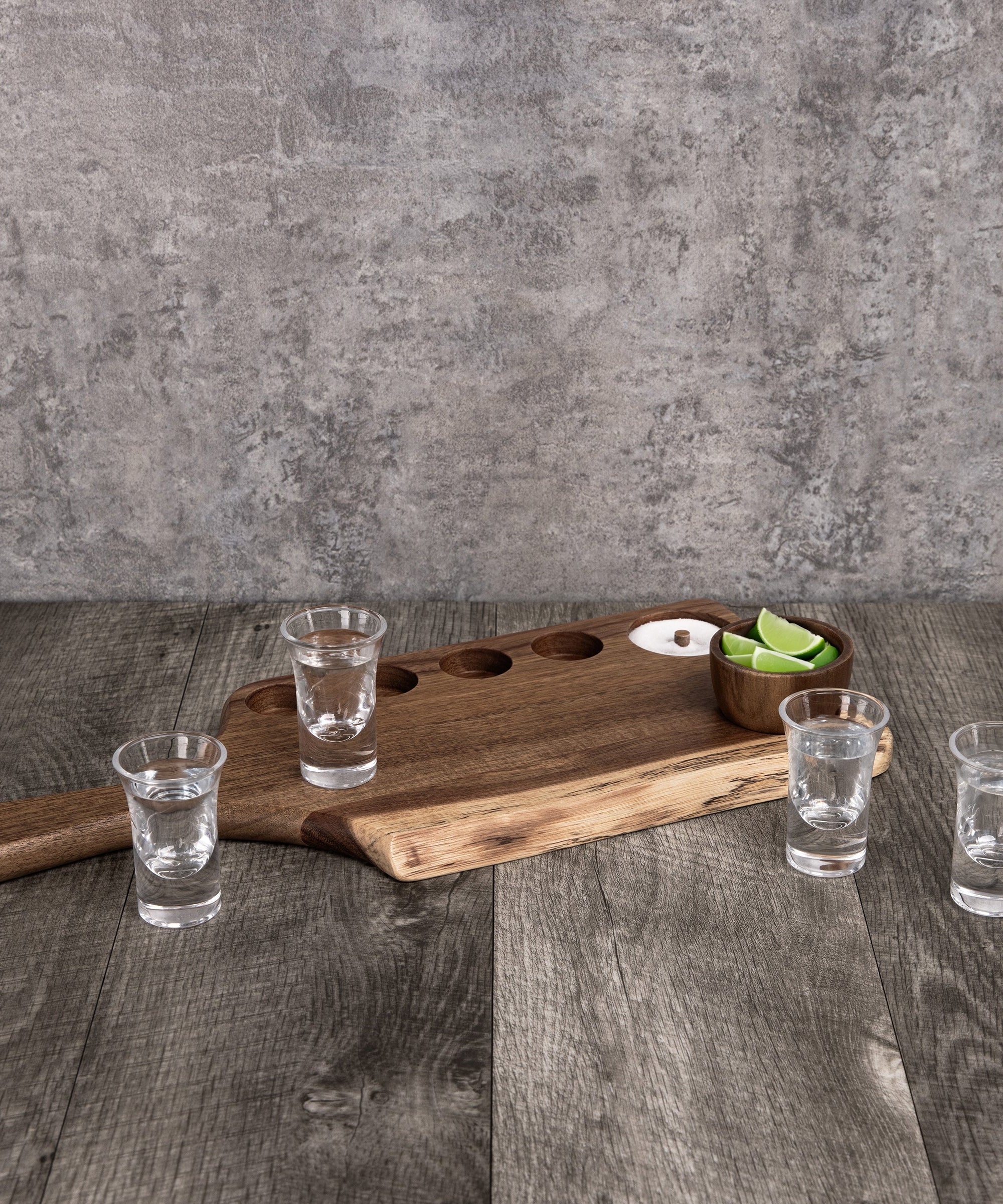 Tahona Tequila Serving Tray