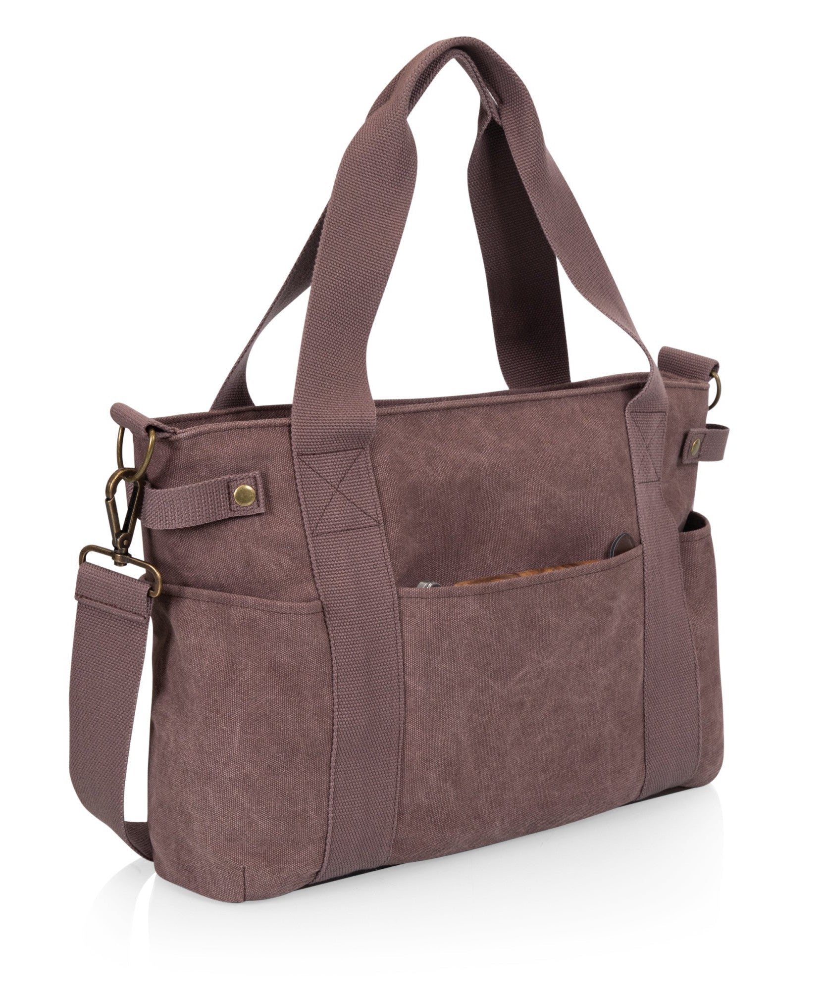 Temecula Wine and Cheese Bag