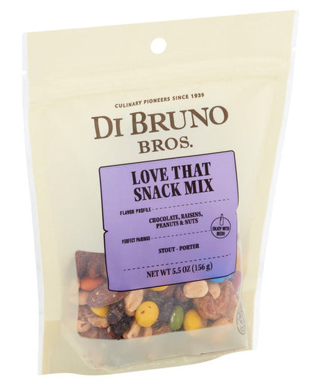 Love That Snack Mix